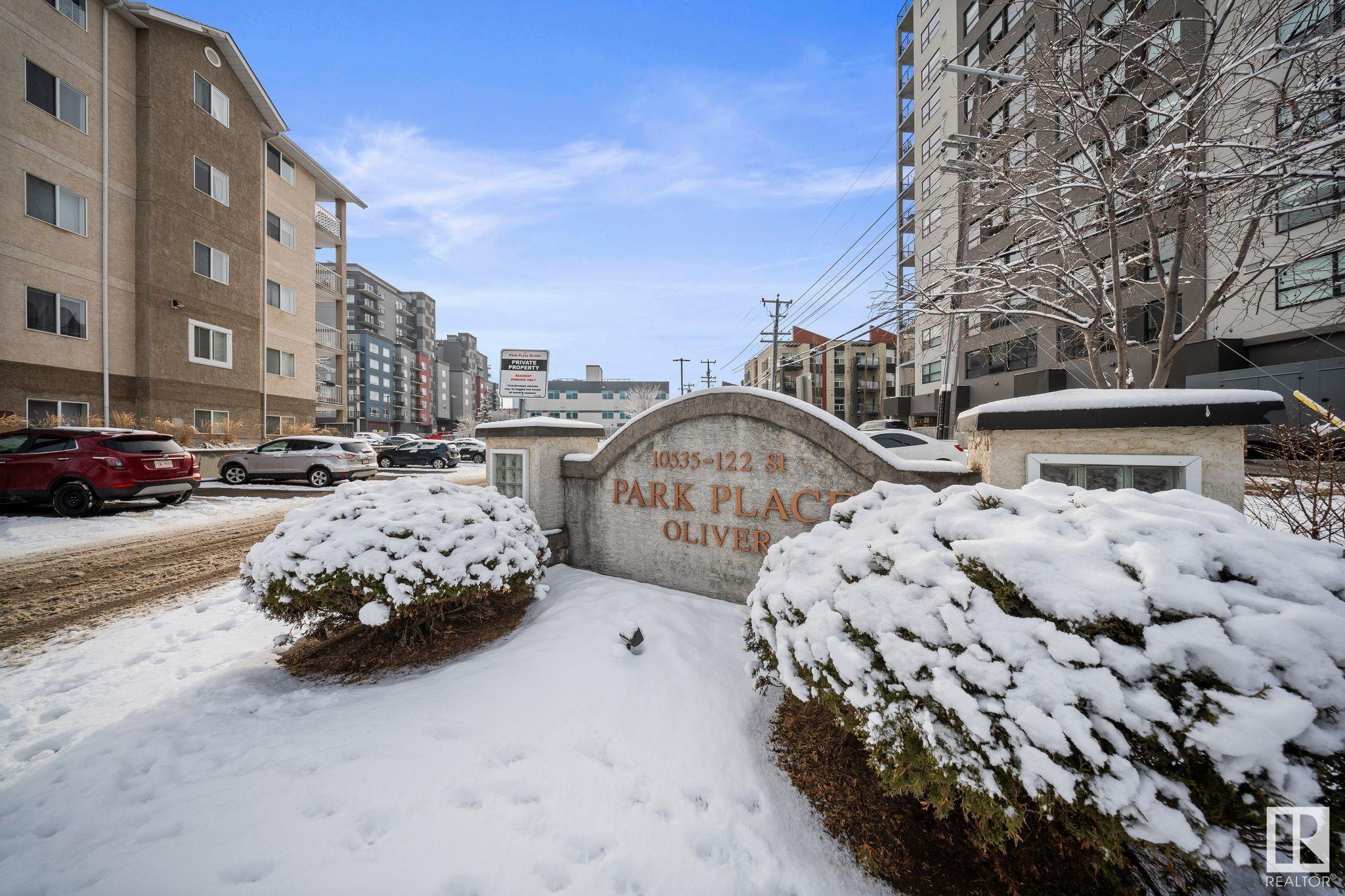      #214 10535 122 ST NW , Edmonton,  ,T5N 0Z9 ;  Listing Number: MLS E4420714