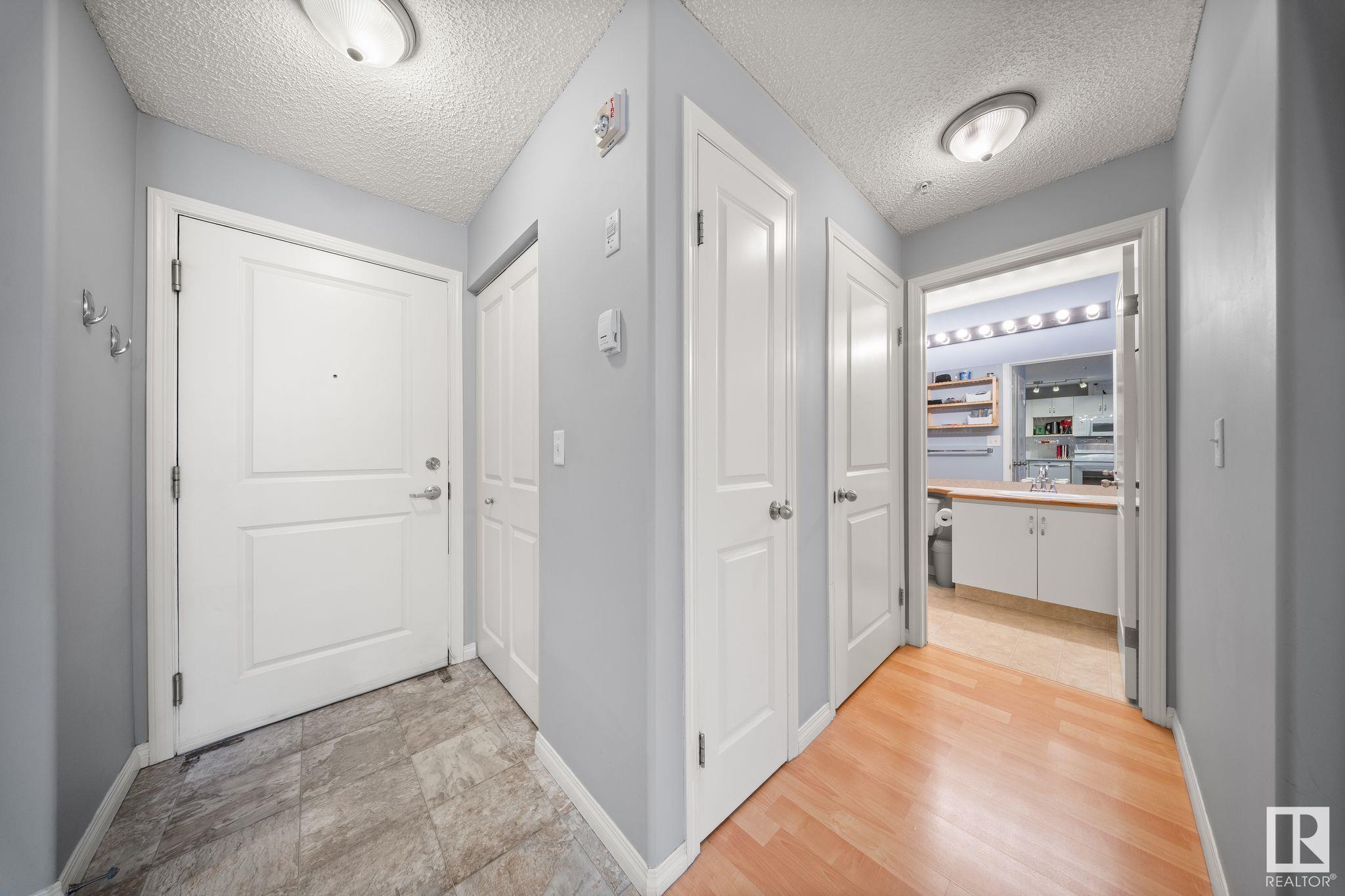      #214 10535 122 ST NW , Edmonton,  ,T5N 0Z9 ;  Listing Number: MLS E4420714