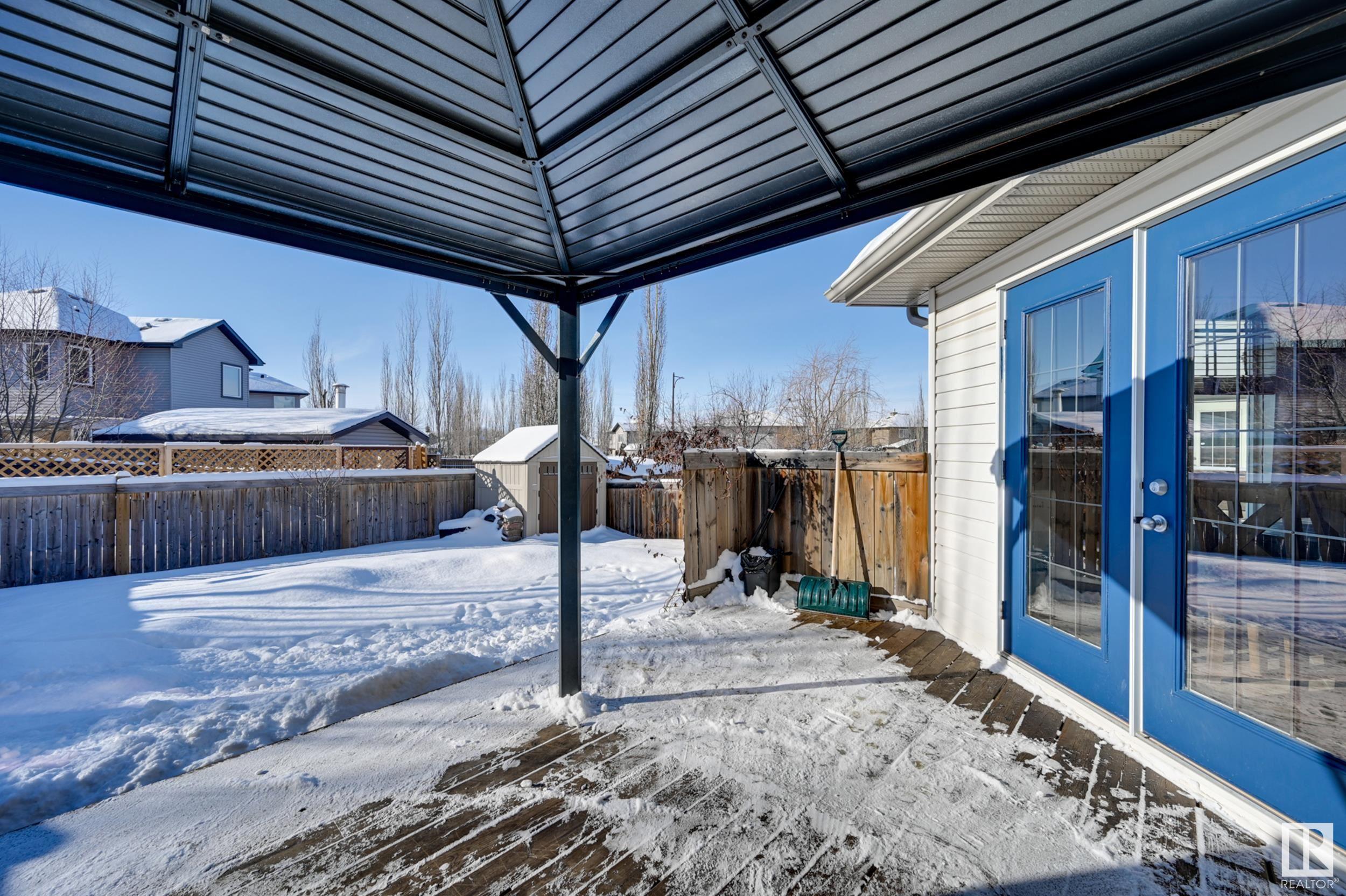      9 ASPEN GA , Fort Saskatchewan,  ,T8L 4R9 ;  Listing Number: MLS E4420716