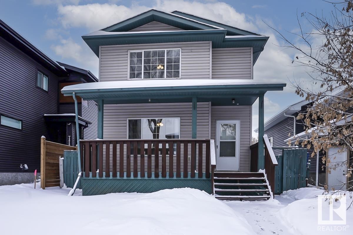      12042 65 ST NW , Edmonton,  ,T5W 4L7 ;  Listing Number: MLS E4420718