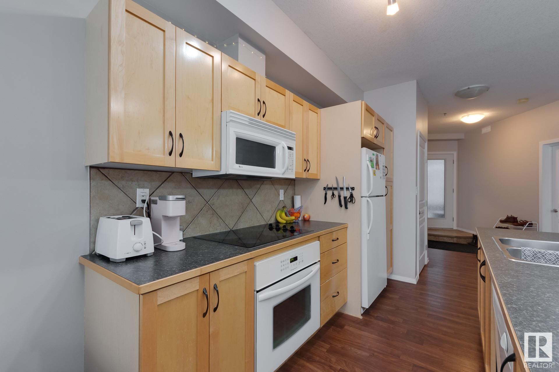      #162 4823 104A ST NW , Edmonton,  ,T6H 0R5 ;  Listing Number: MLS E4420720