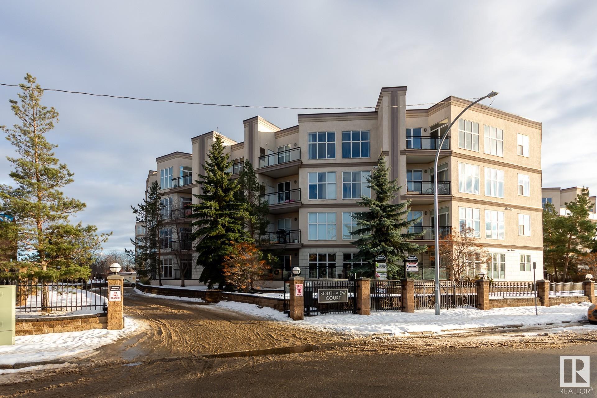      #162 4823 104A ST NW , Edmonton,  ,T6H 0R5 ;  Listing Number: MLS E4420720