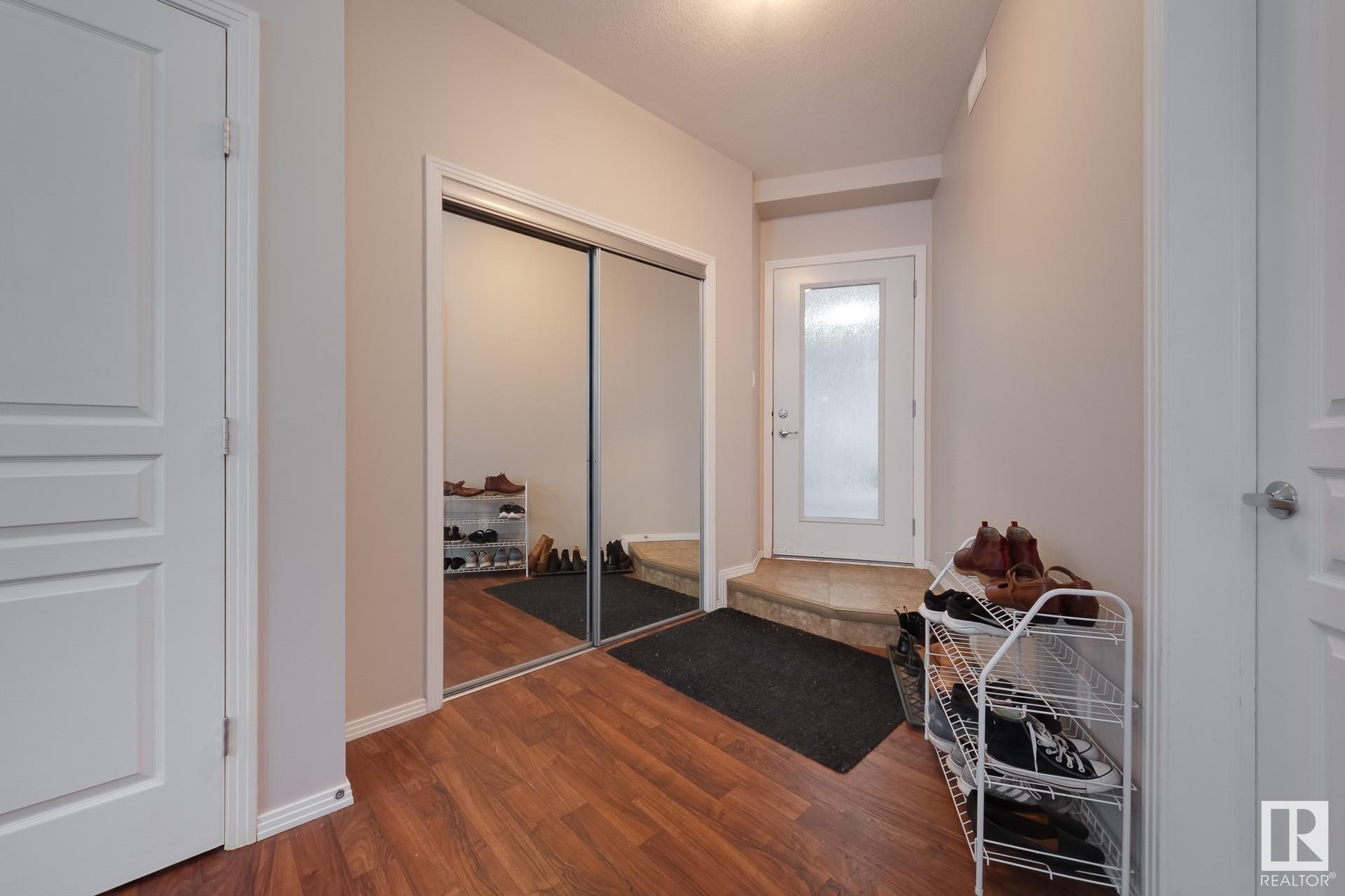      #162 4823 104A ST NW , Edmonton,  ,T6H 0R5 ;  Listing Number: MLS E4420720