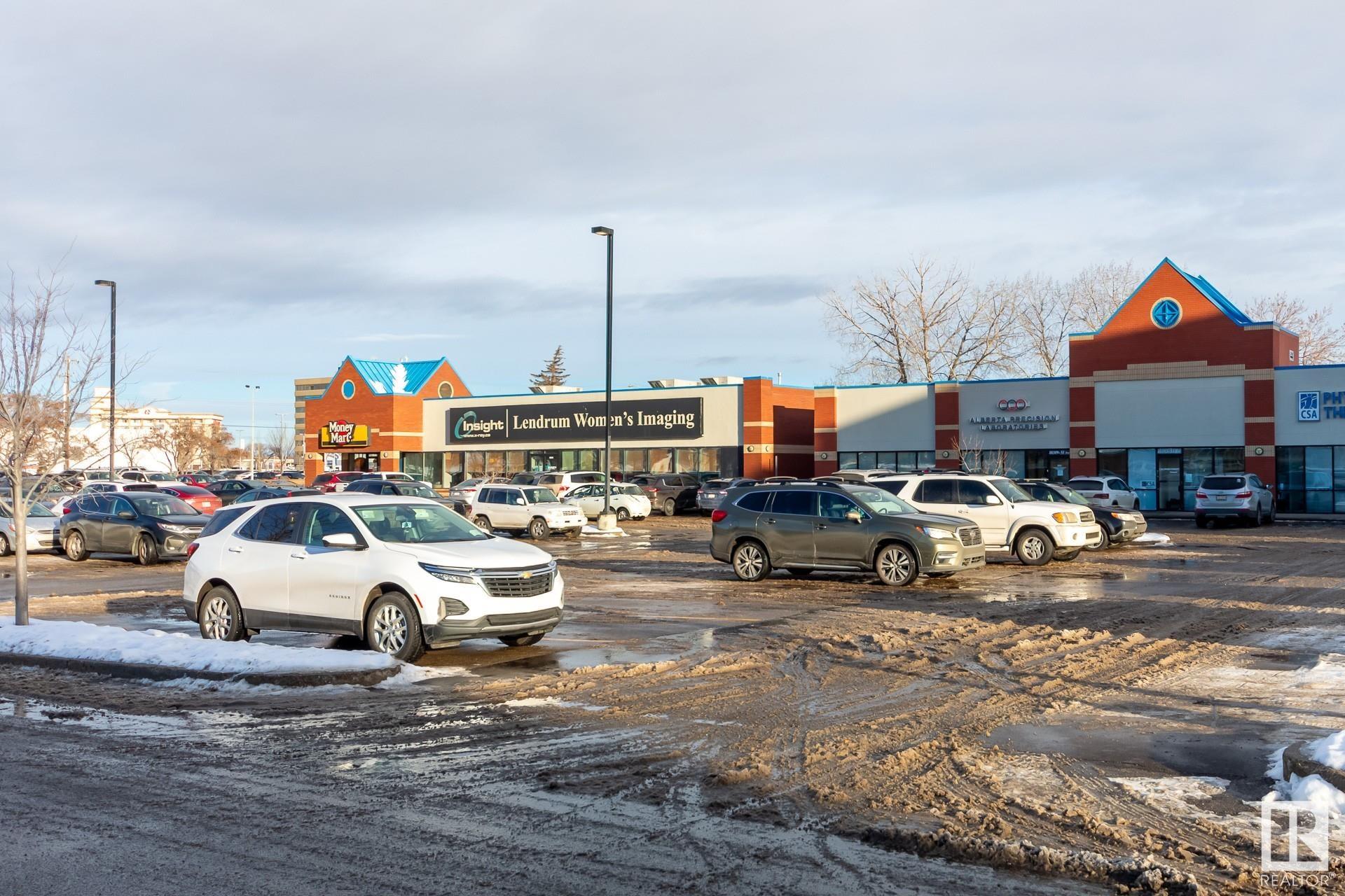      #162 4823 104A ST NW , Edmonton,  ,T6H 0R5 ;  Listing Number: MLS E4420720