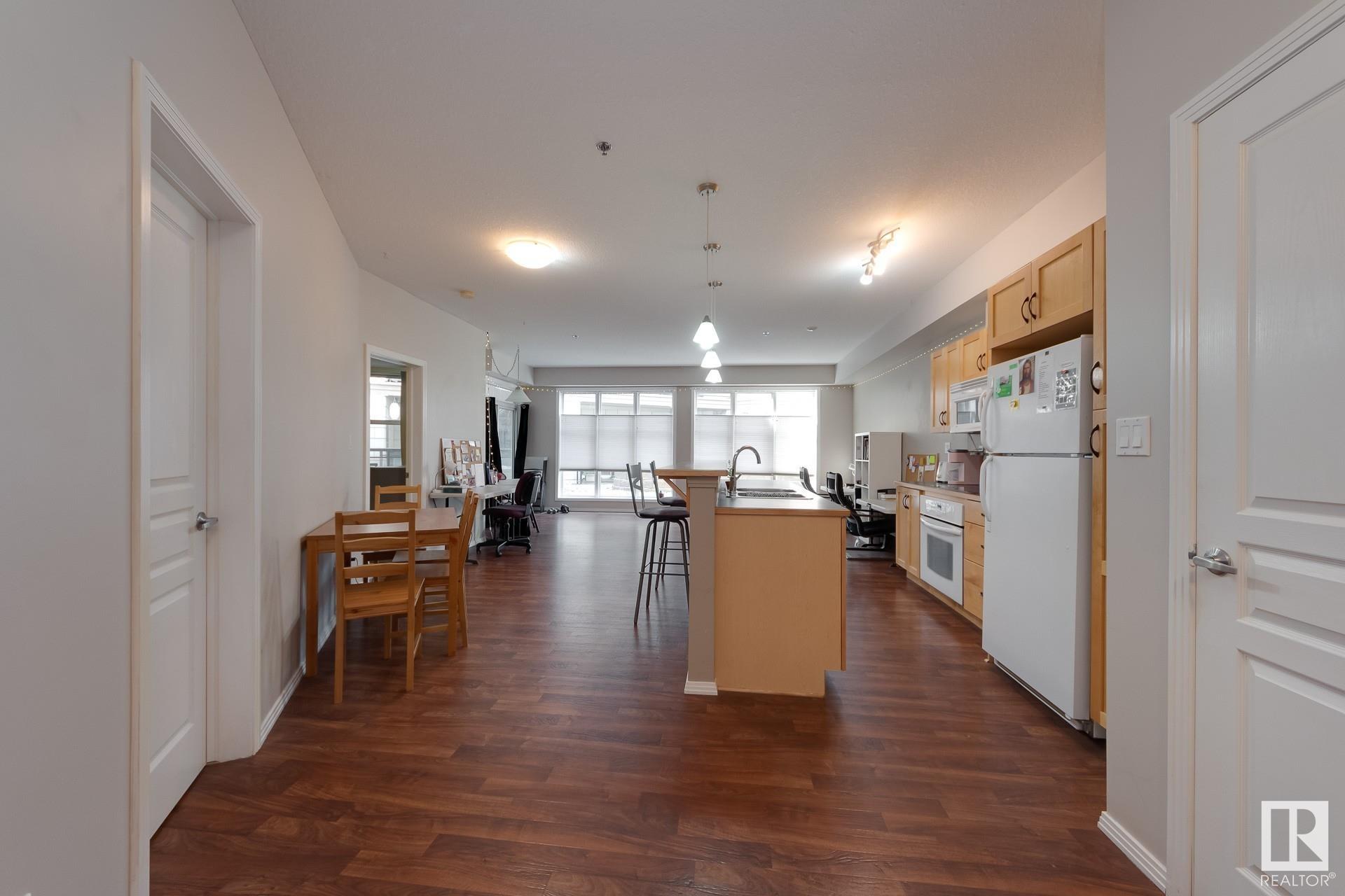      #162 4823 104A ST NW , Edmonton,  ,T6H 0R5 ;  Listing Number: MLS E4420720