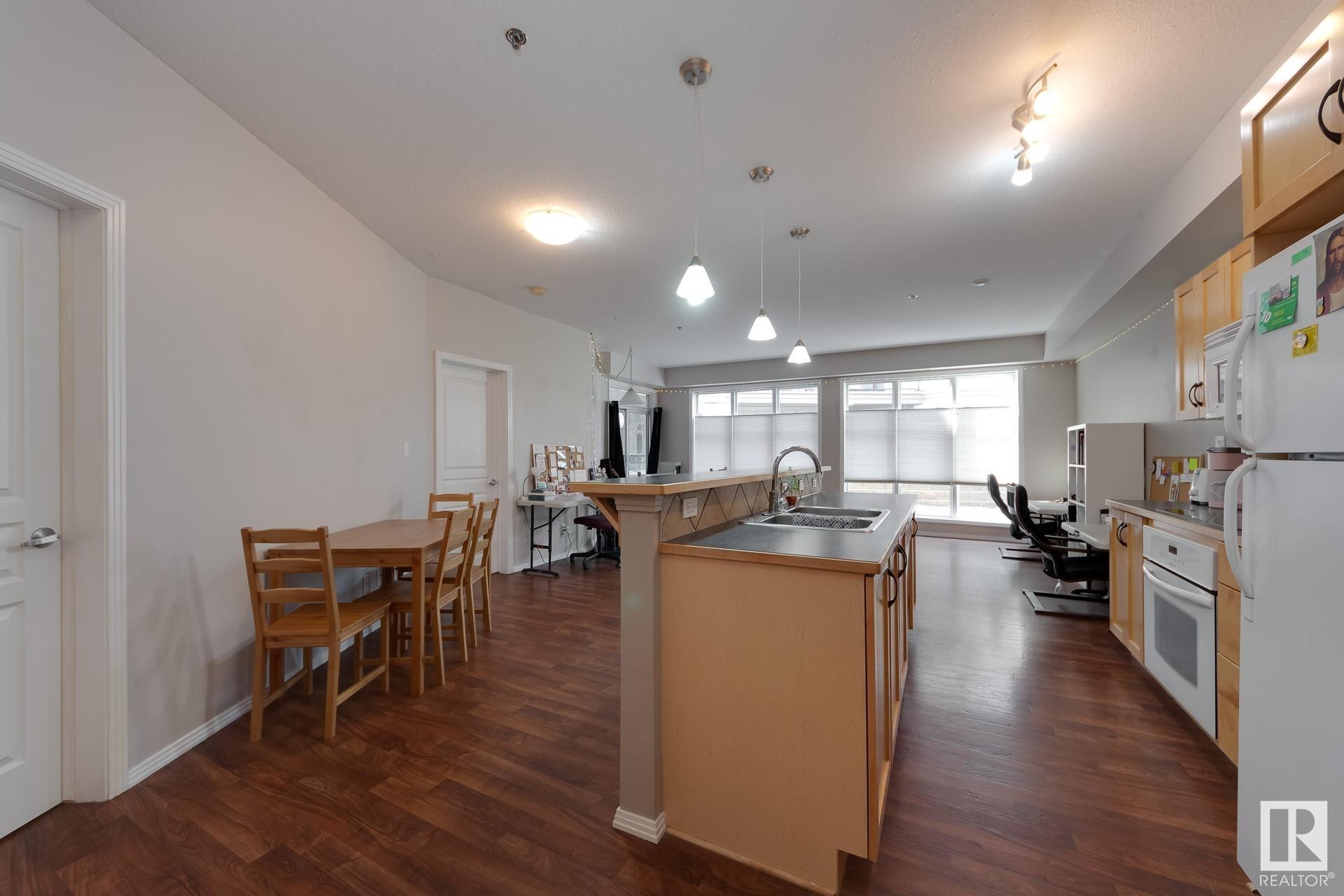      #162 4823 104A ST NW , Edmonton,  ,T6H 0R5 ;  Listing Number: MLS E4420720