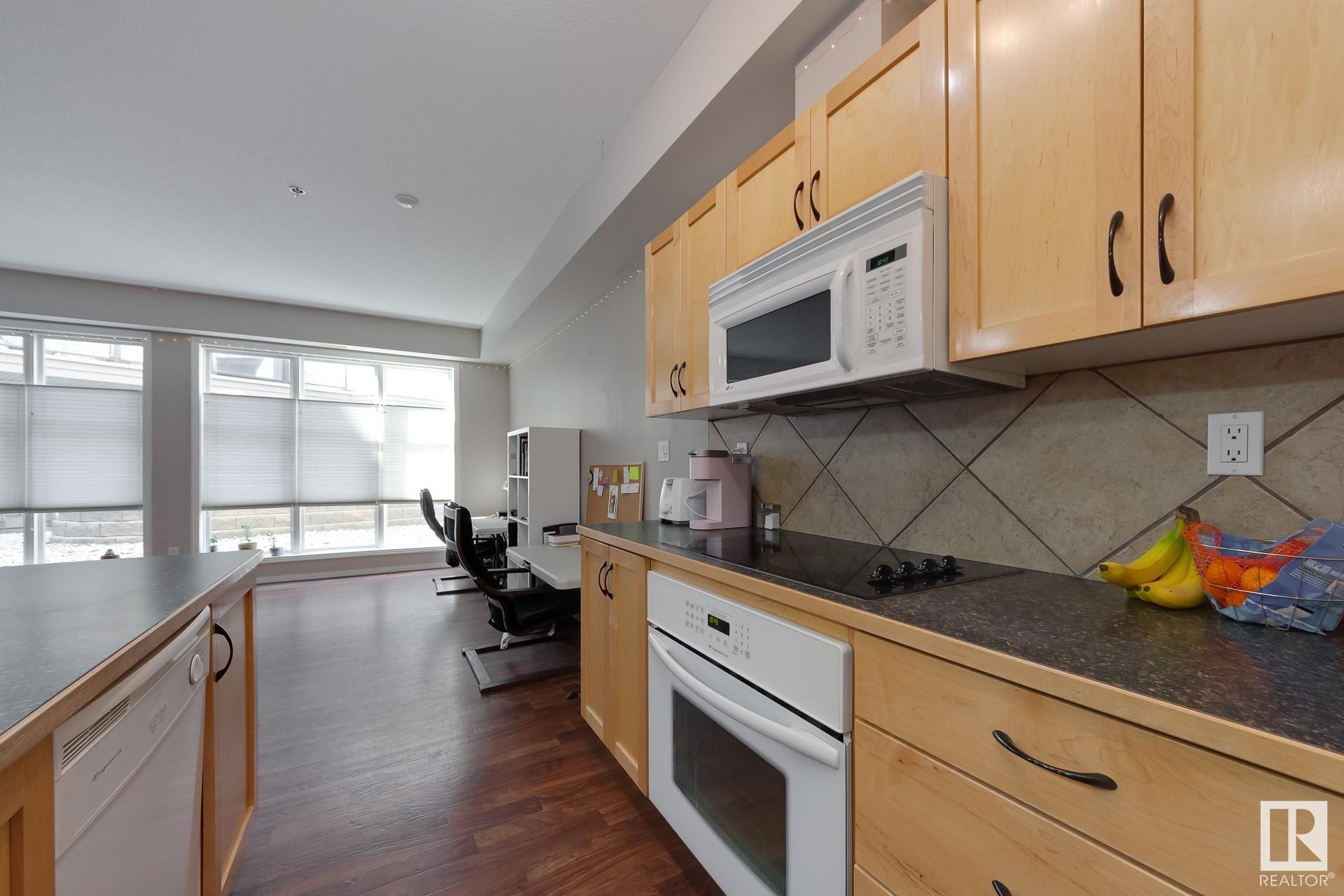      #162 4823 104A ST NW , Edmonton,  ,T6H 0R5 ;  Listing Number: MLS E4420720