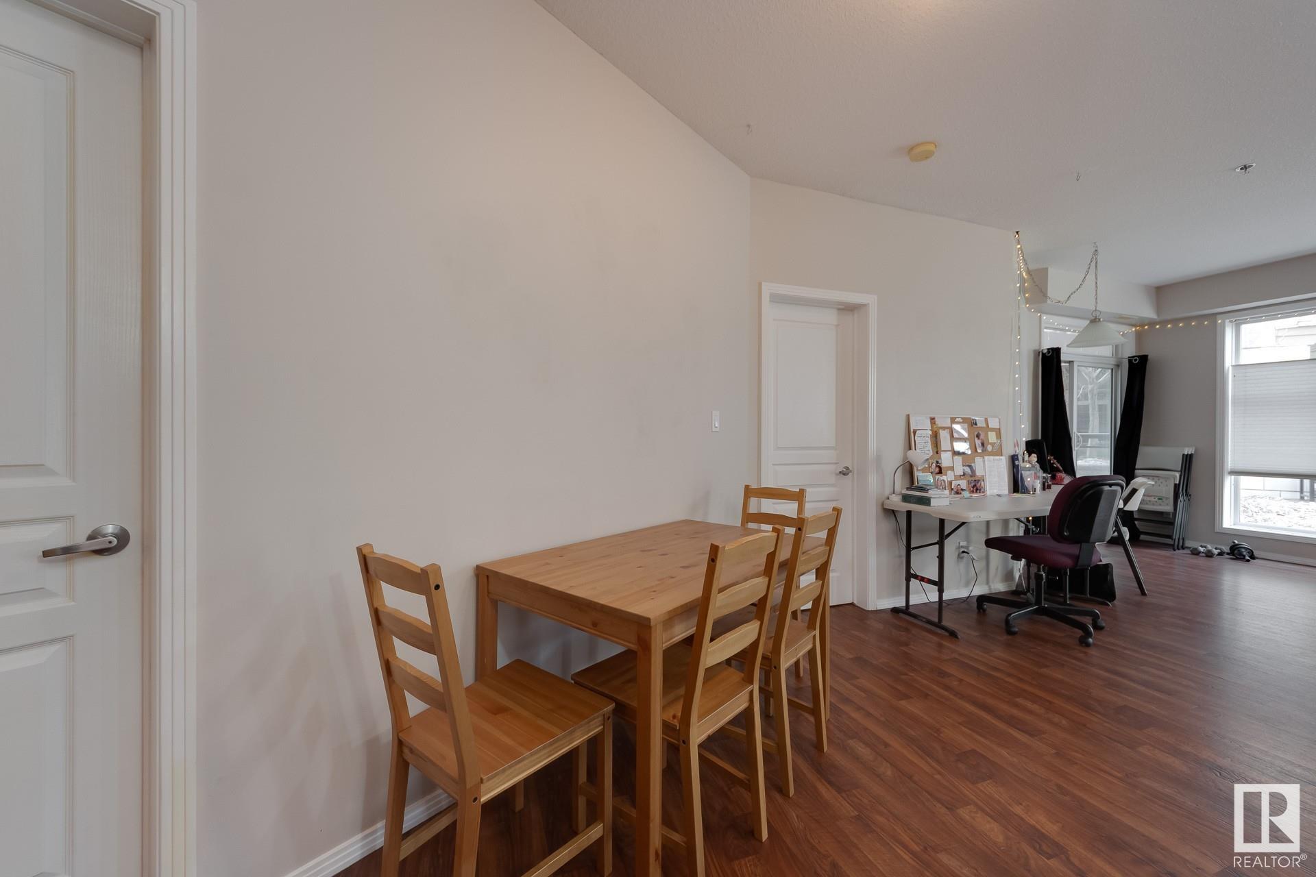      #162 4823 104A ST NW , Edmonton,  ,T6H 0R5 ;  Listing Number: MLS E4420720