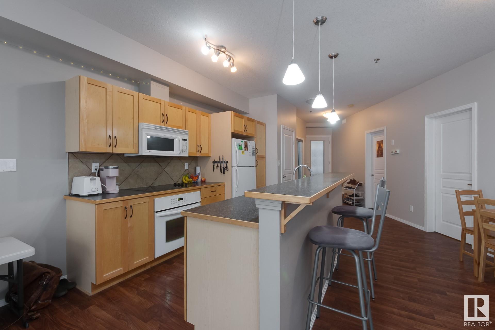      #162 4823 104A ST NW , Edmonton,  ,T6H 0R5 ;  Listing Number: MLS E4420720