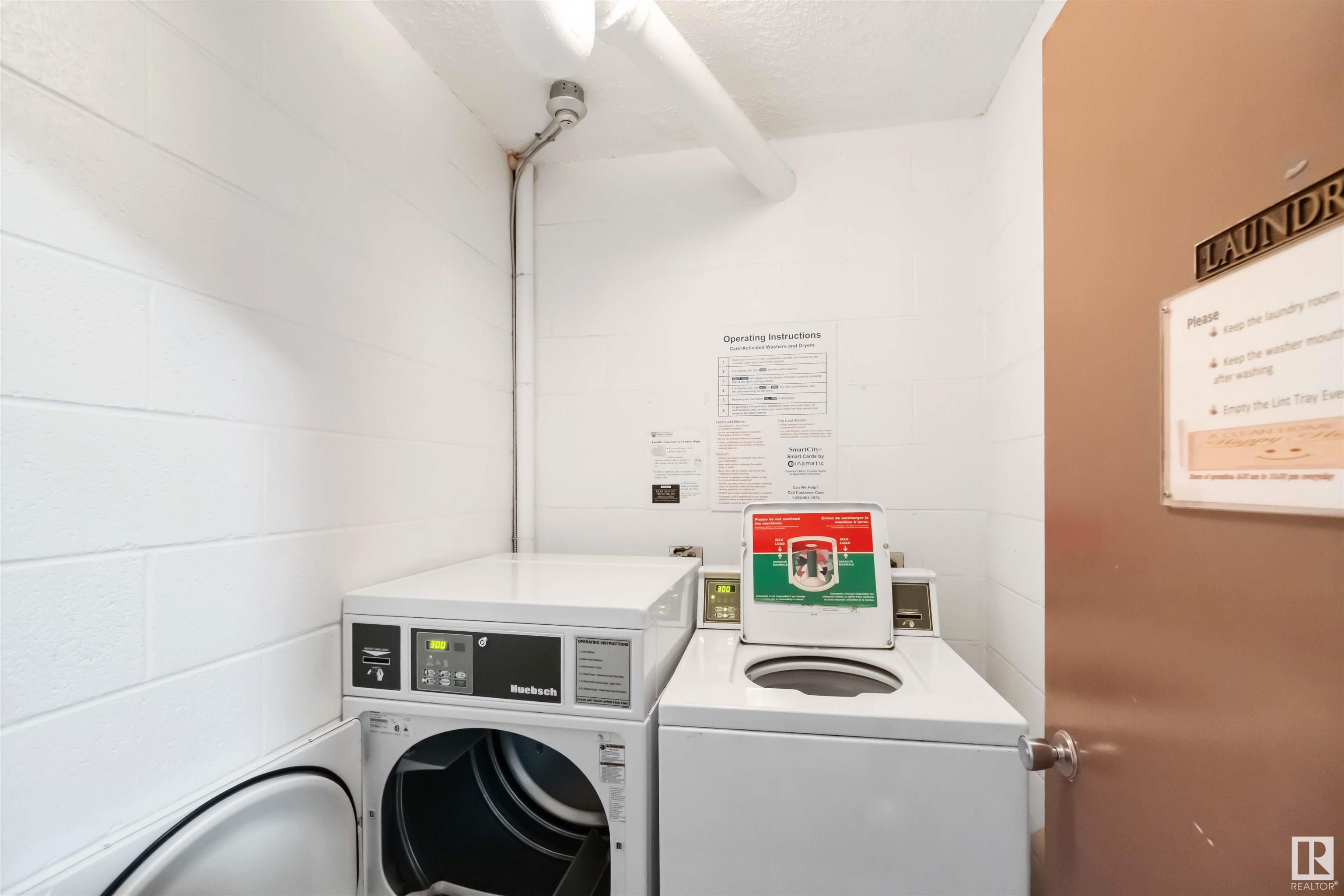      #1005 10140 120 ST NW , Edmonton,  ,T5K 1Z8 ;  Listing Number: MLS E4420721