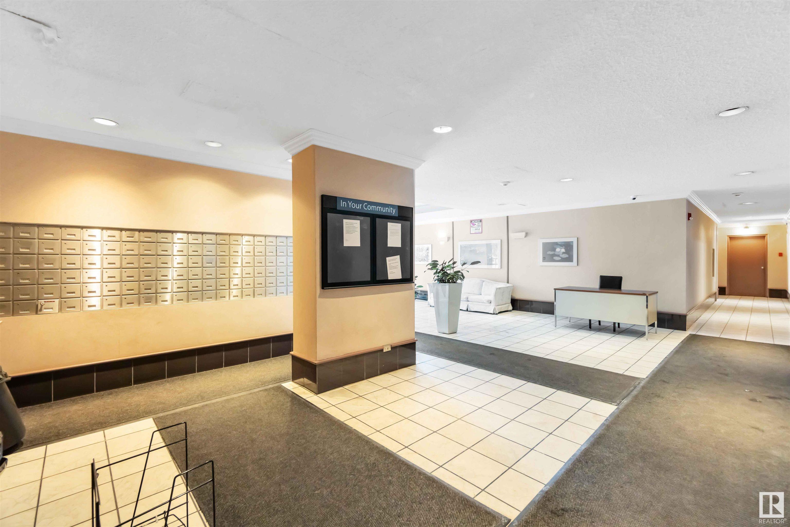      #1005 10140 120 ST NW , Edmonton,  ,T5K 1Z8 ;  Listing Number: MLS E4420721