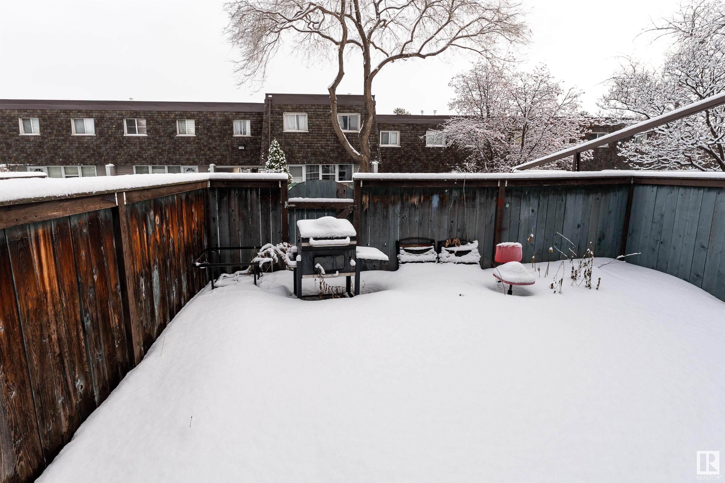      607 VILLAGE ON THE GREEN NW , Edmonton,  ,T5A 1H2 ;  Listing Number: MLS E4420723