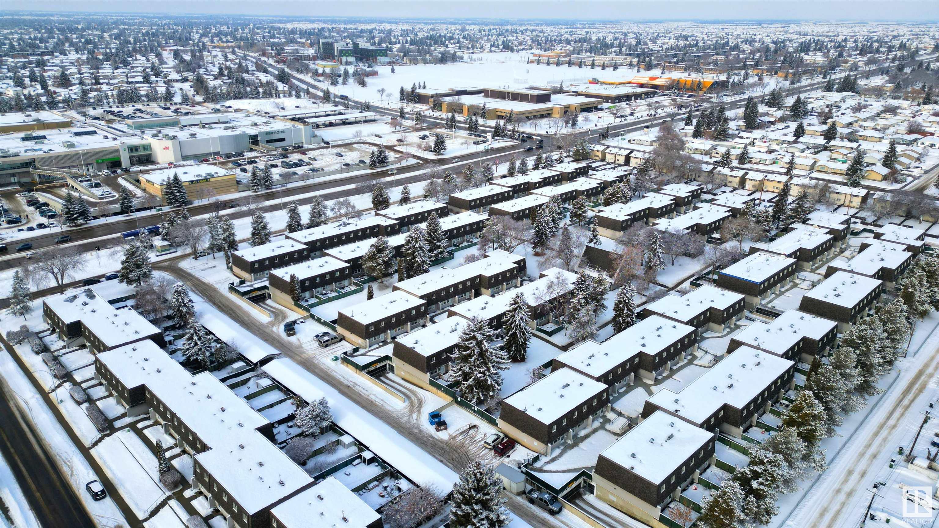      607 VILLAGE ON THE GREEN NW , Edmonton,  ,T5A 1H2 ;  Listing Number: MLS E4420723