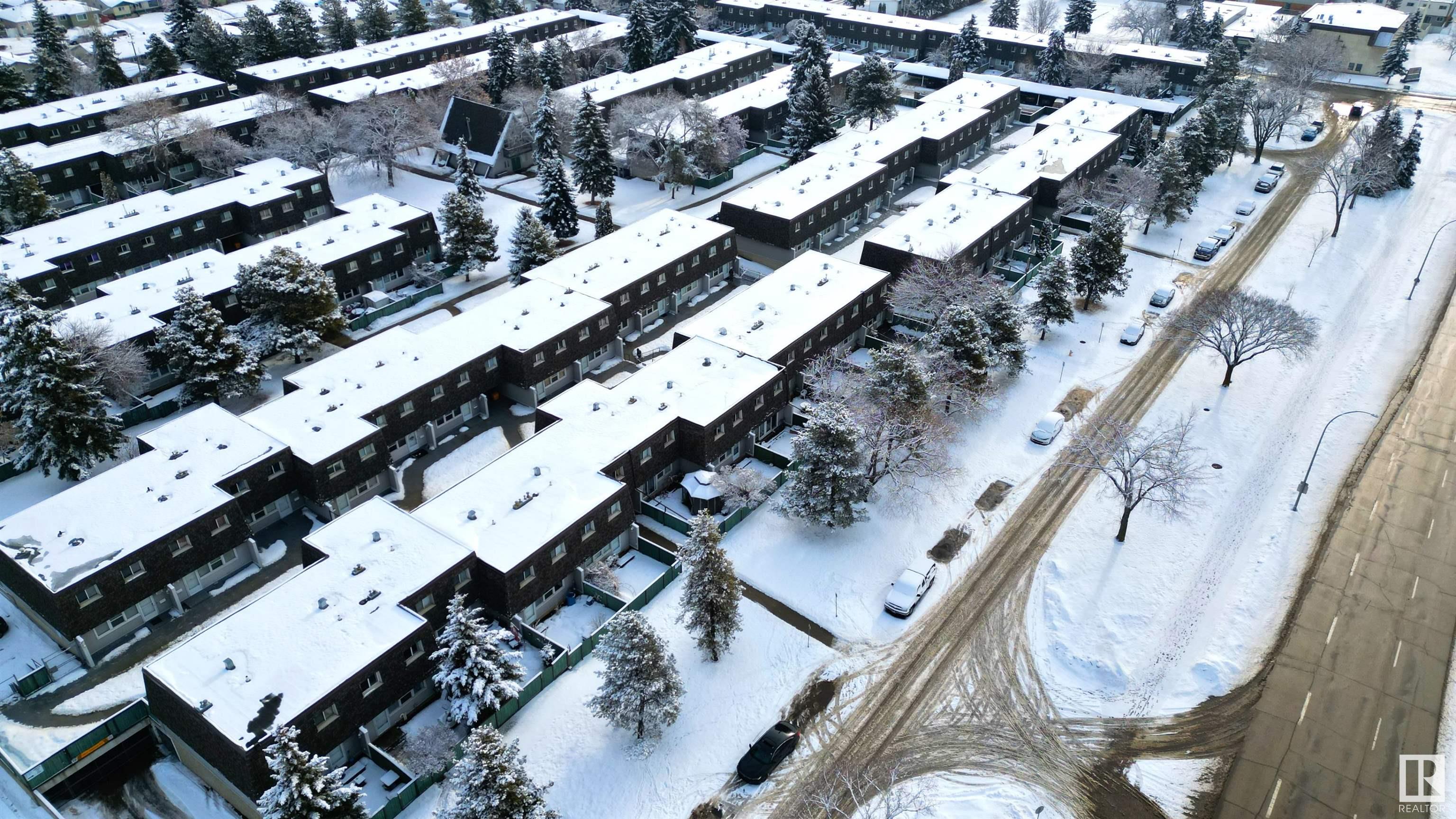      607 VILLAGE ON THE GREEN NW , Edmonton,  ,T5A 1H2 ;  Listing Number: MLS E4420723