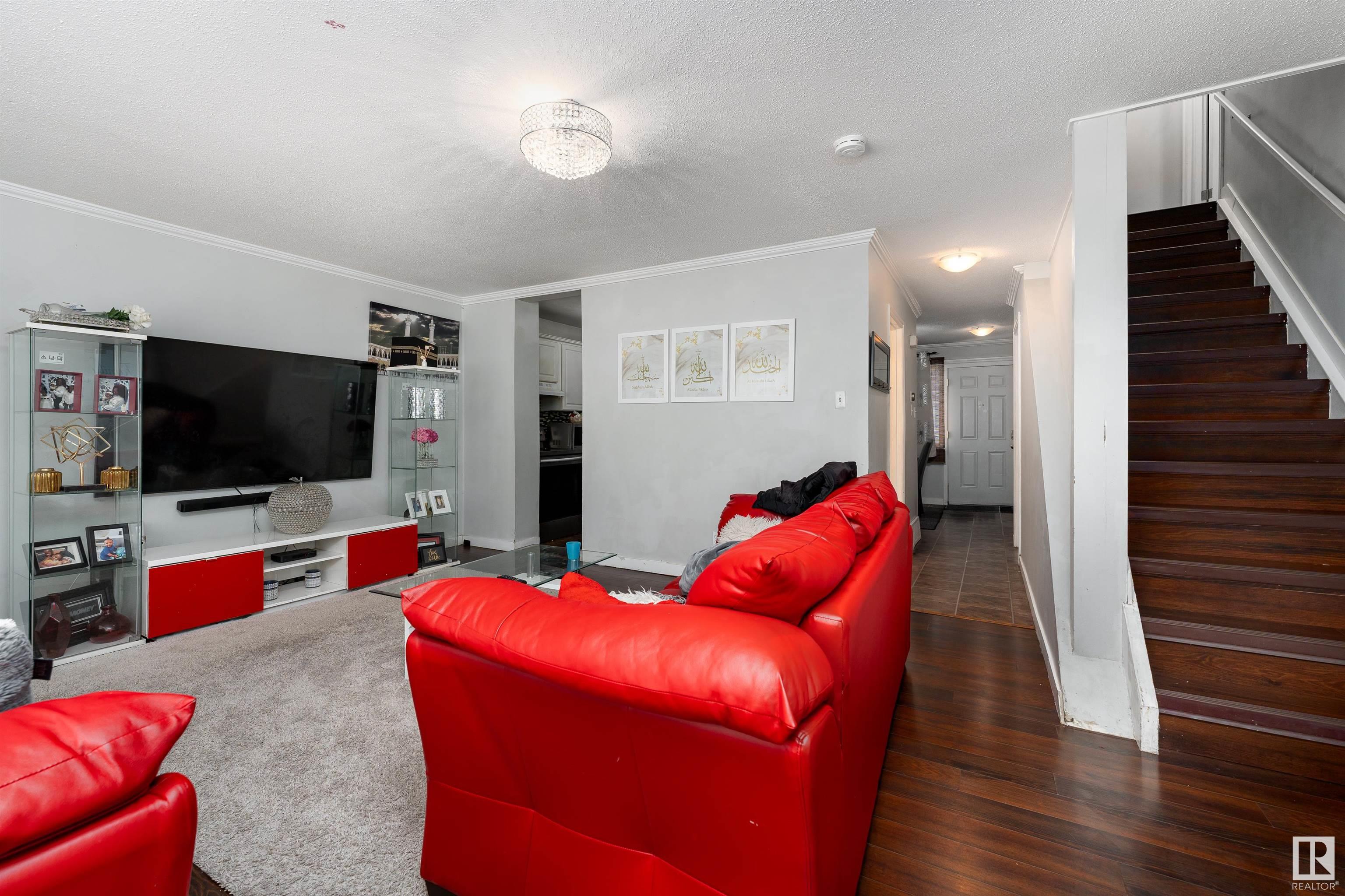      607 VILLAGE ON THE GREEN NW , Edmonton,  ,T5A 1H2 ;  Listing Number: MLS E4420723