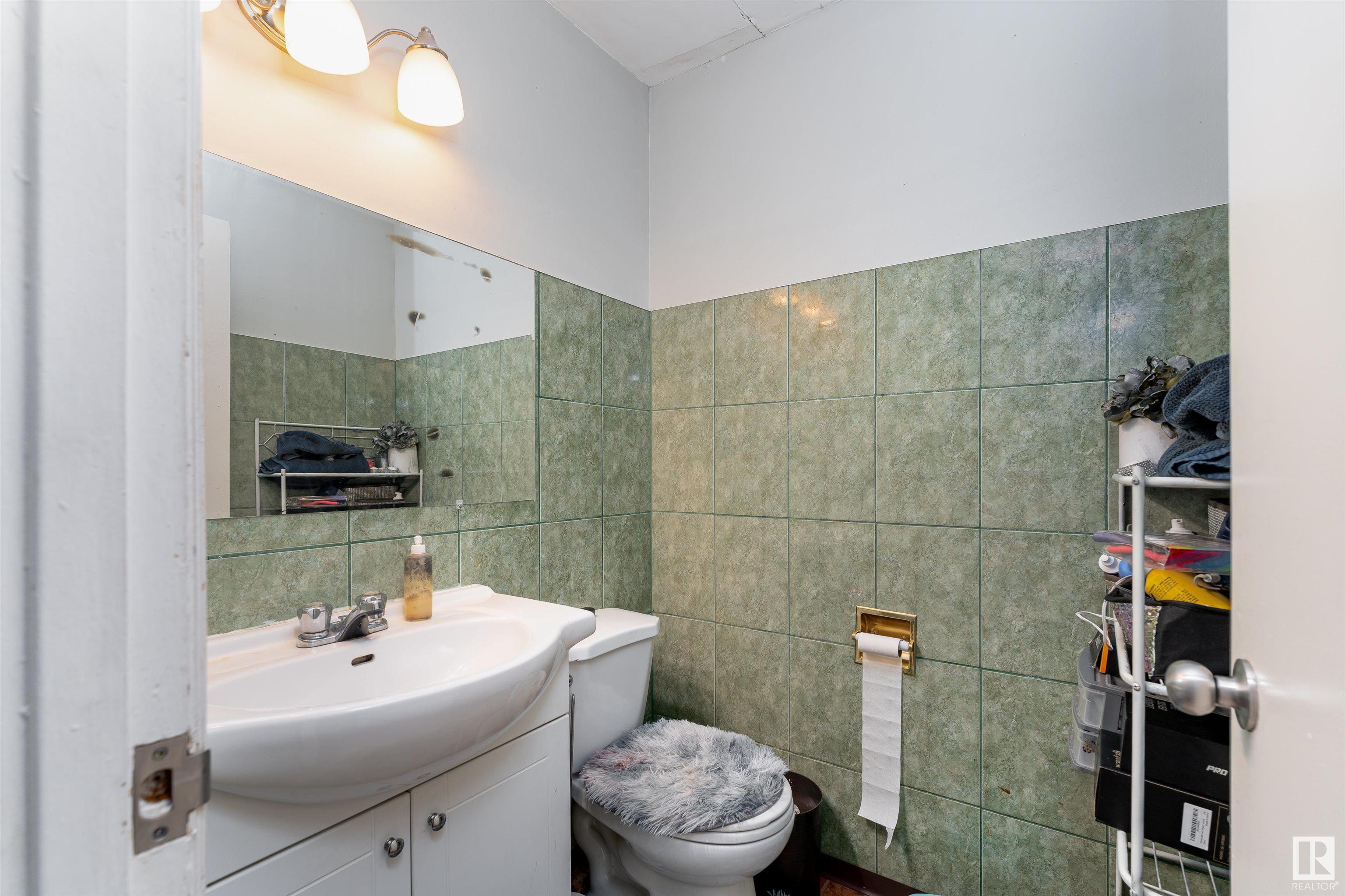      607 VILLAGE ON THE GREEN NW , Edmonton,  ,T5A 1H2 ;  Listing Number: MLS E4420723