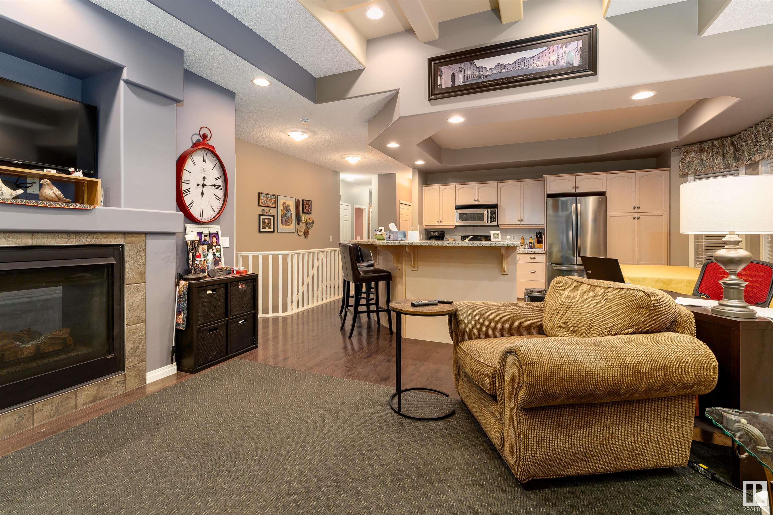      #53 700 REGENCY DR , Sherwood Park,  ,T8A 6N3 ;  Listing Number: MLS E4420724