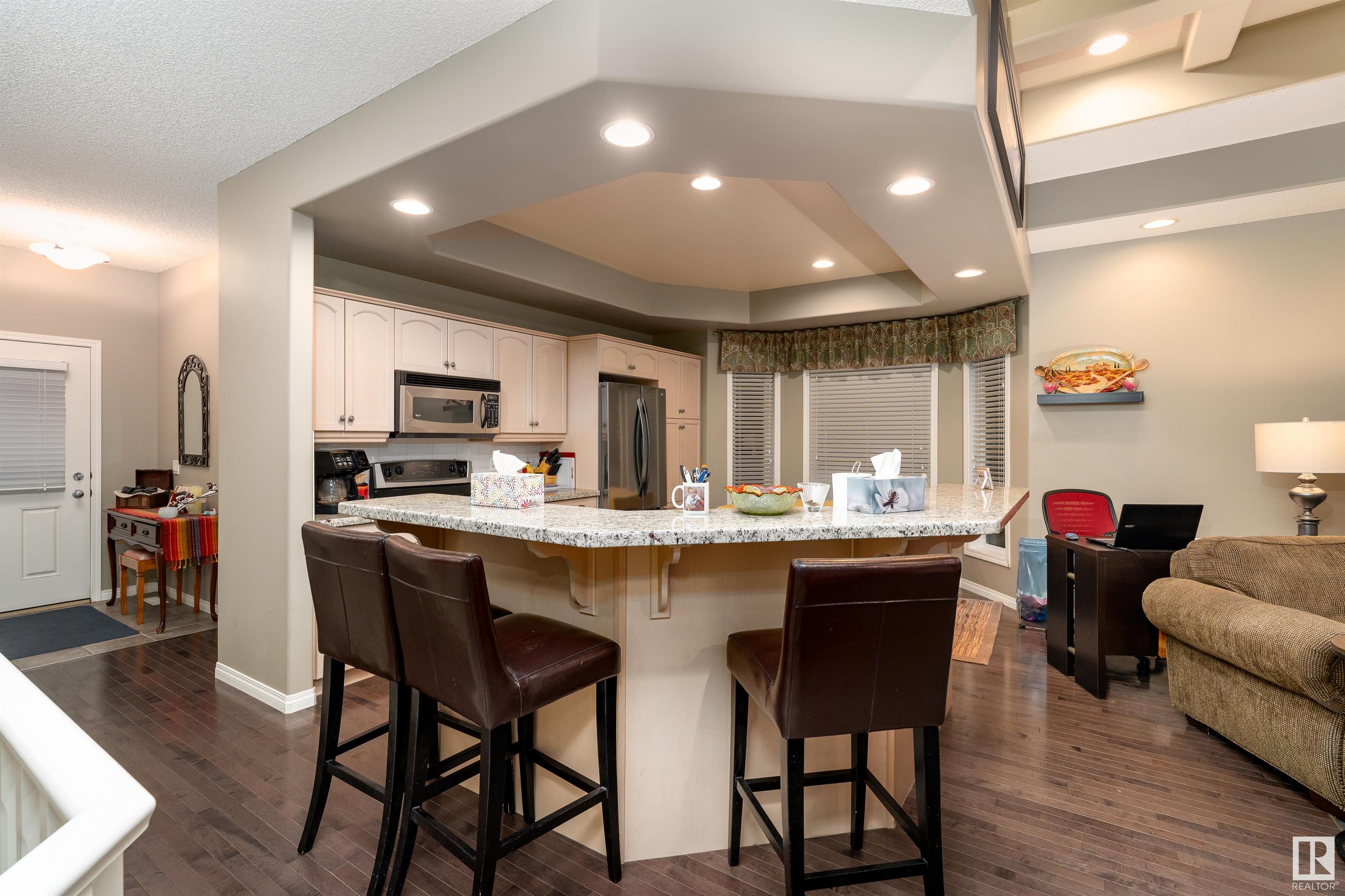      #53 700 REGENCY DR , Sherwood Park,  ,T8A 6N3 ;  Listing Number: MLS E4420724