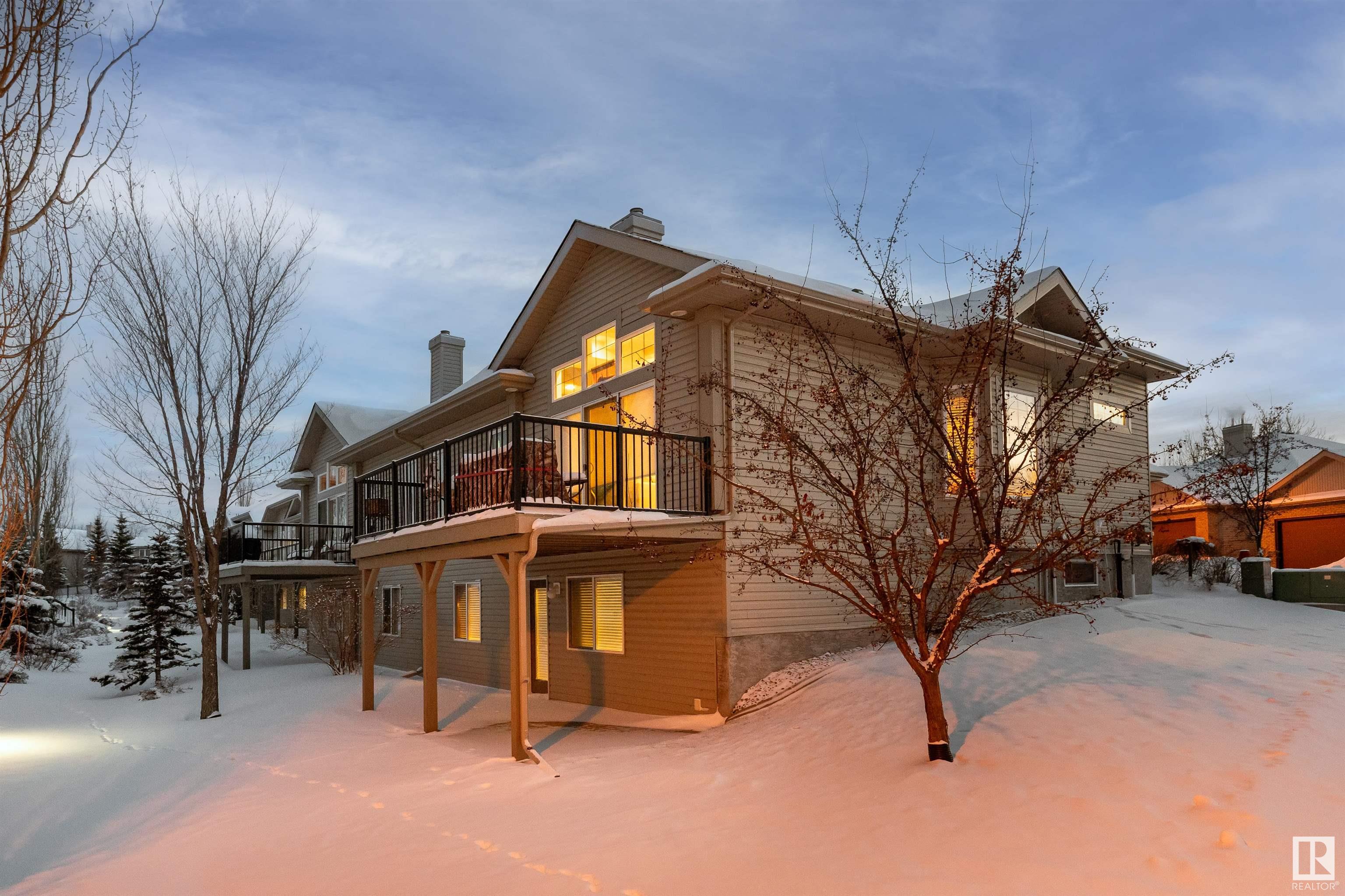     #53 700 REGENCY DR , Sherwood Park,  ,T8A 6N3 ;  Listing Number: MLS E4420724