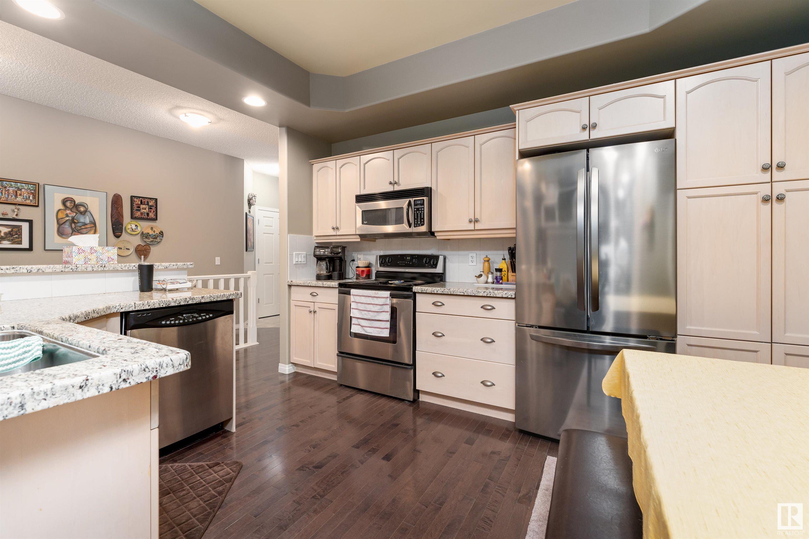      #53 700 REGENCY DR , Sherwood Park,  ,T8A 6N3 ;  Listing Number: MLS E4420724