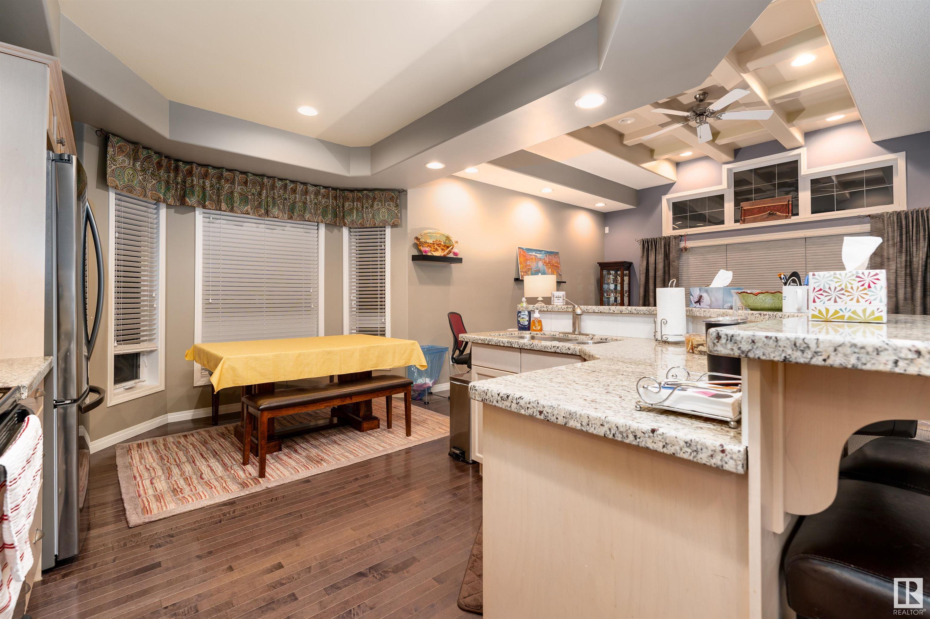      #53 700 REGENCY DR , Sherwood Park,  ,T8A 6N3 ;  Listing Number: MLS E4420724