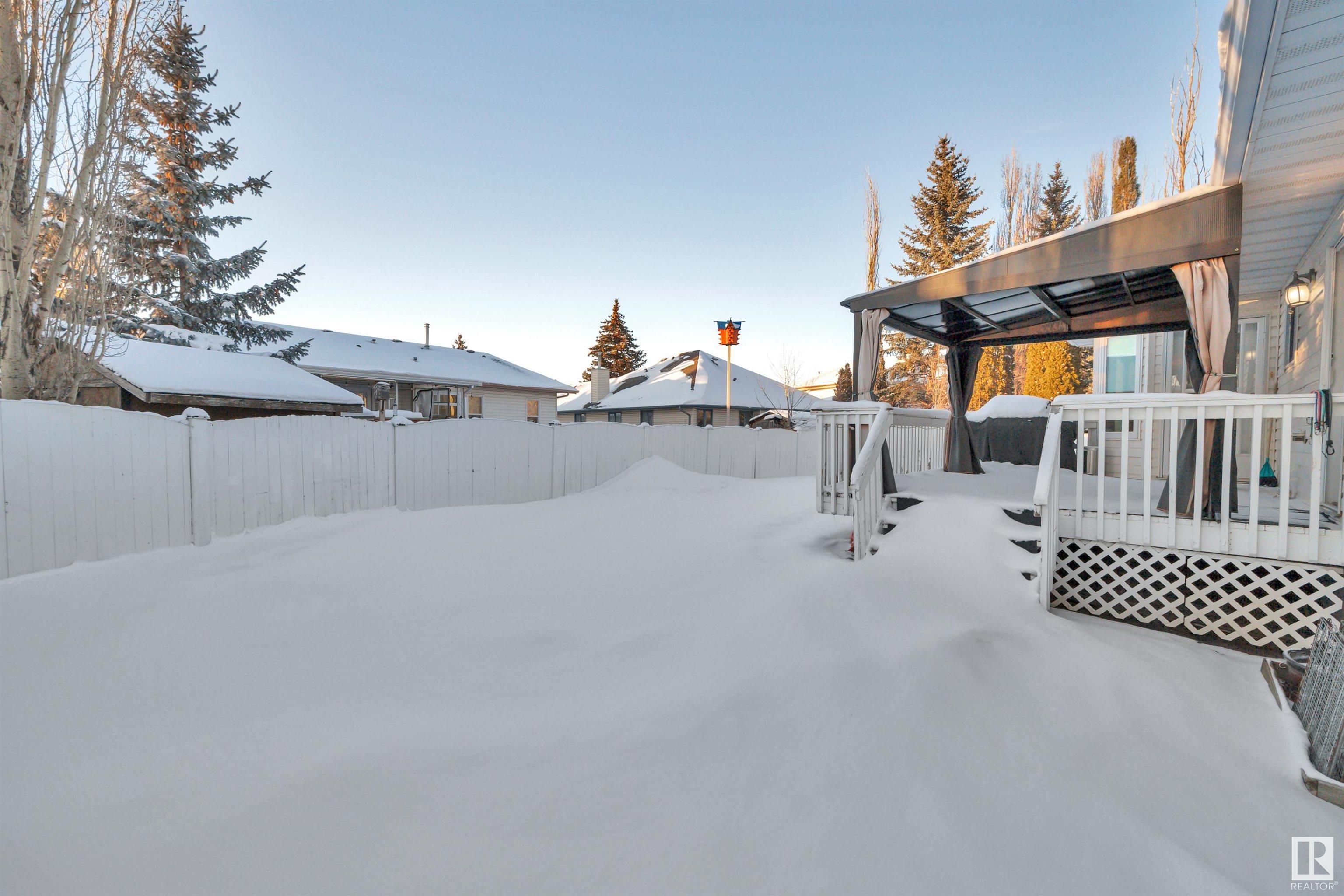     6 BAKER PL , Leduc,  ,T9E 6N8 ;  Listing Number: MLS E4420725