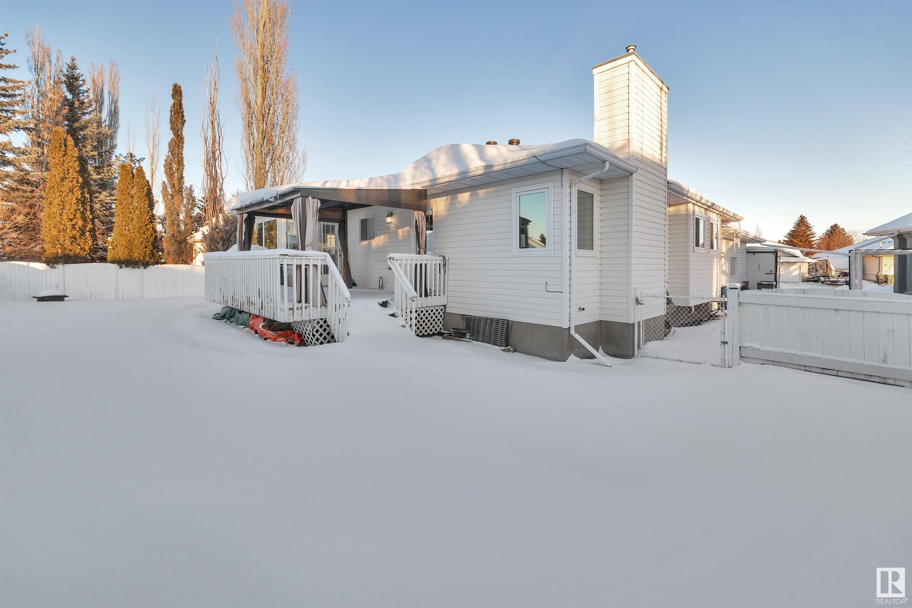      6 BAKER PL , Leduc,  ,T9E 6N8 ;  Listing Number: MLS E4420725