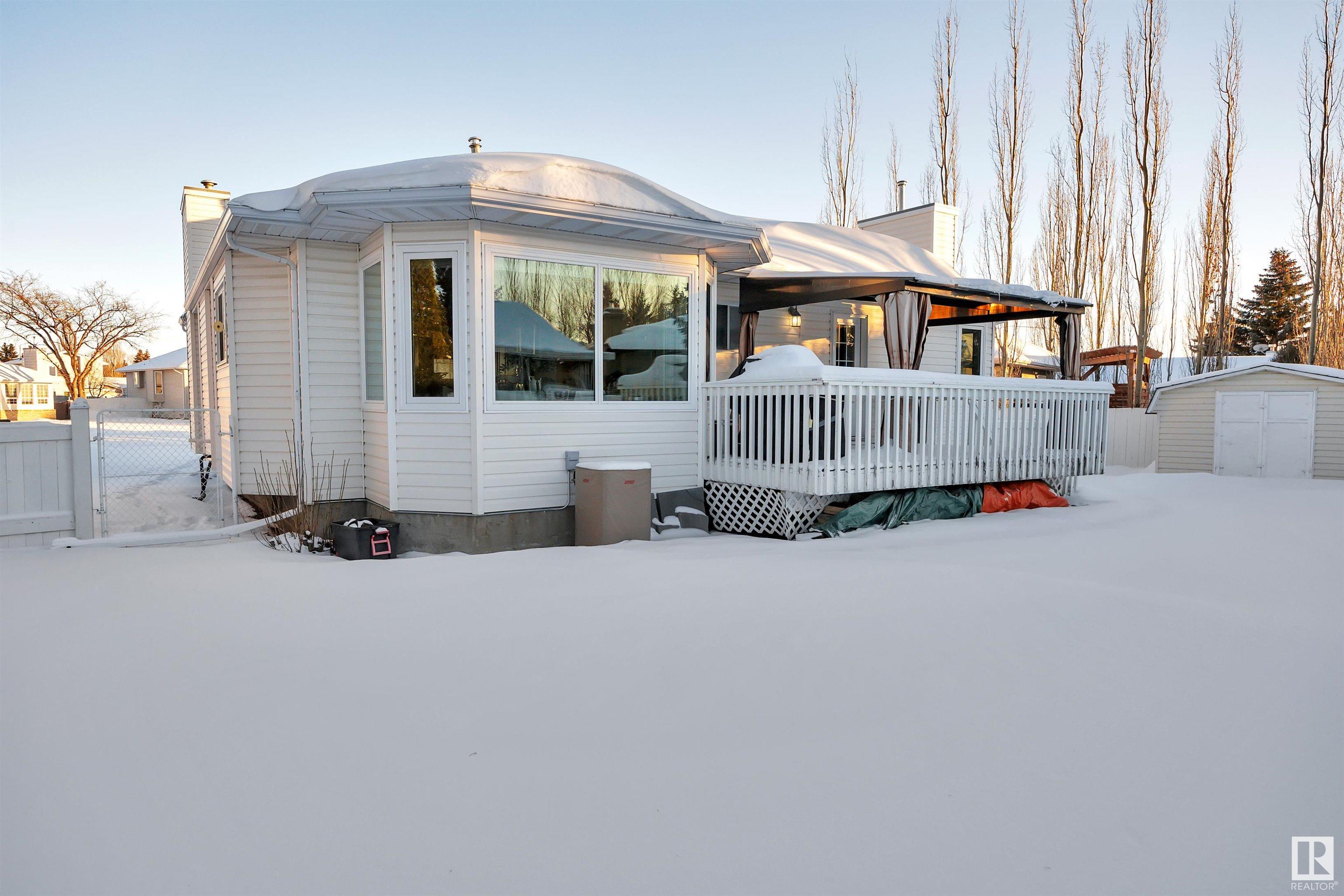      6 BAKER PL , Leduc,  ,T9E 6N8 ;  Listing Number: MLS E4420725
