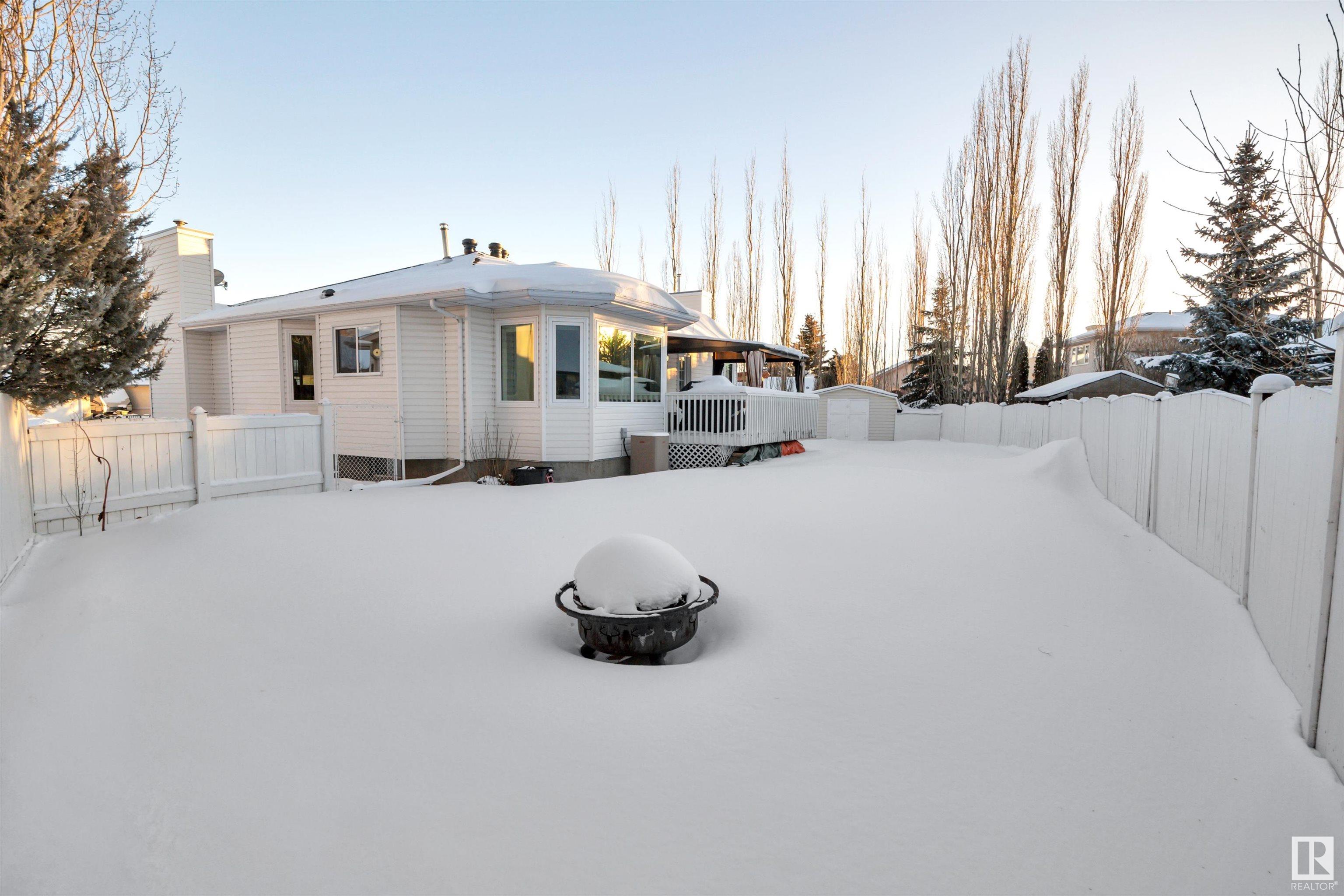      6 BAKER PL , Leduc,  ,T9E 6N8 ;  Listing Number: MLS E4420725