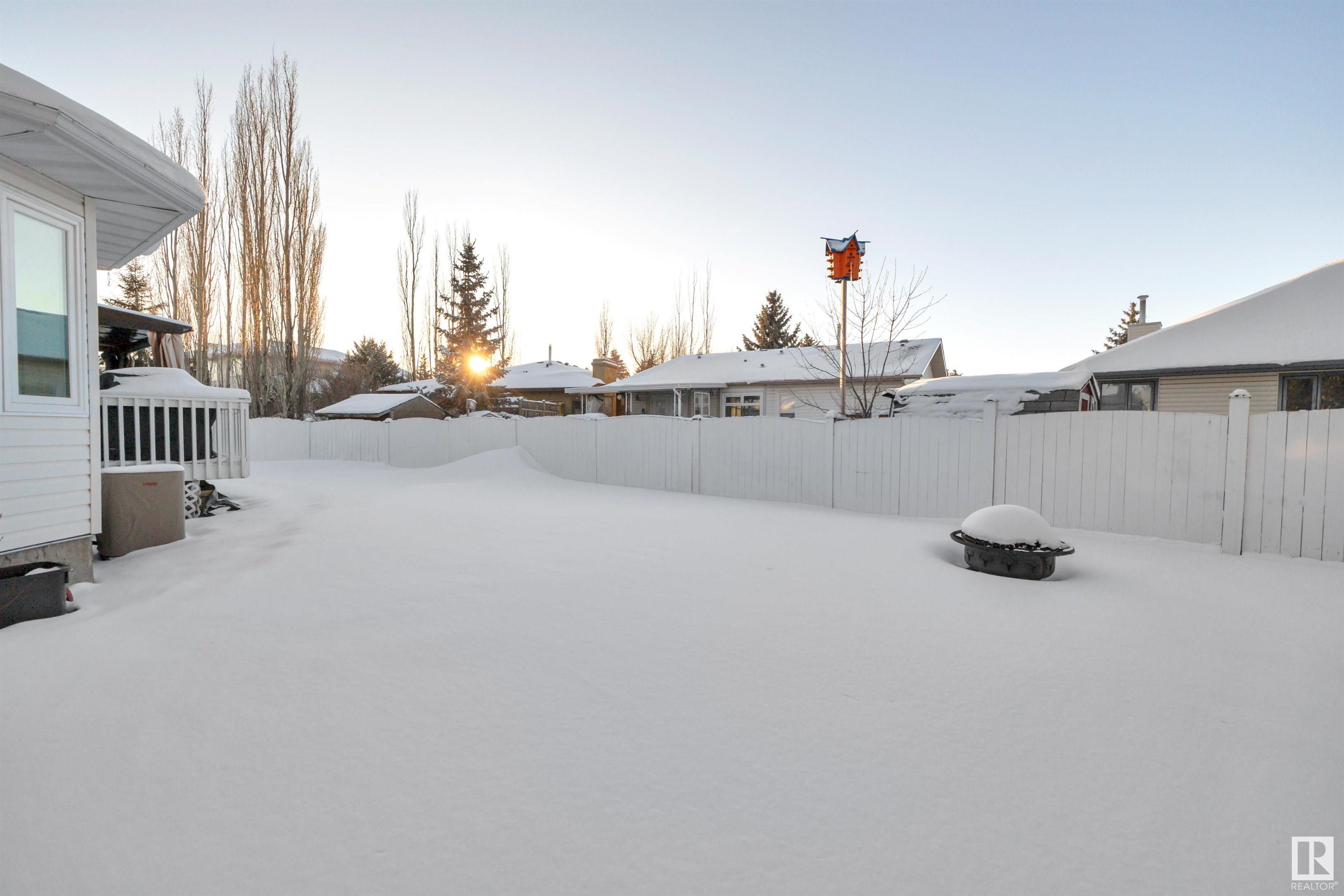      6 BAKER PL , Leduc,  ,T9E 6N8 ;  Listing Number: MLS E4420725