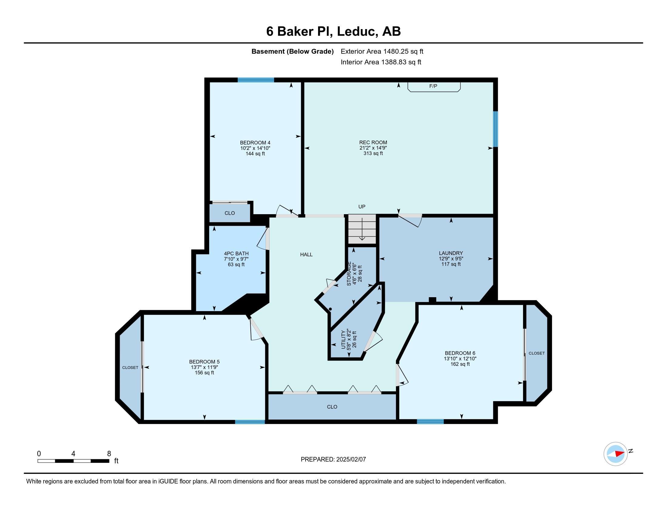      6 BAKER PL , Leduc,  ,T9E 6N8 ;  Listing Number: MLS E4420725