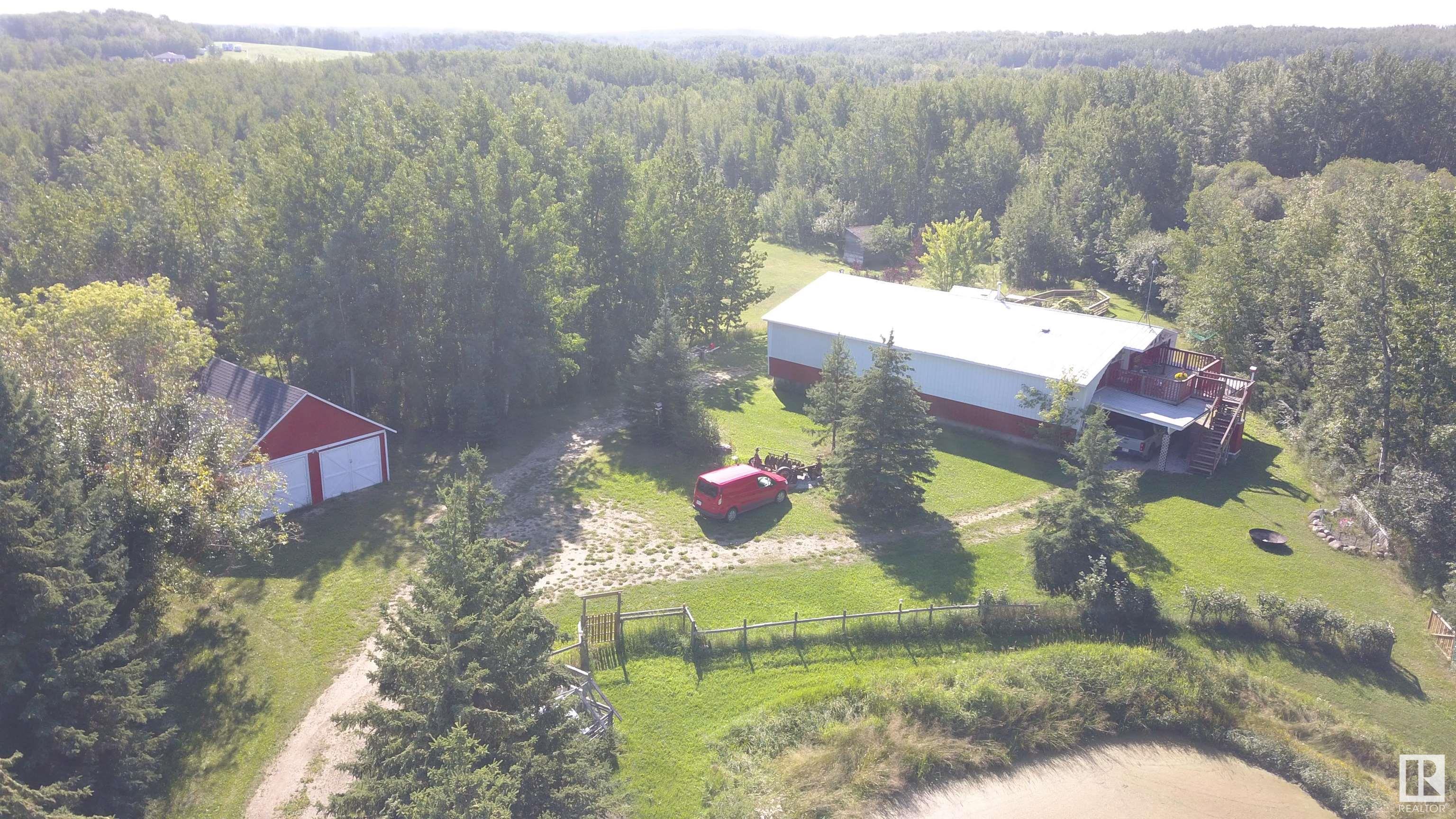      15 - 54228 RGE RD 12 , Rural Lac Ste. Anne County,  ,T0E 1V0 ;  Listing Number: MLS E4420726
