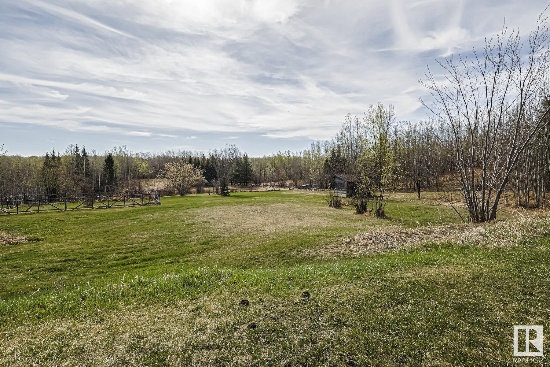      15 - 54228 RGE RD 12 , Rural Lac Ste. Anne County,  ,T0E 1V0 ;  Listing Number: MLS E4420726