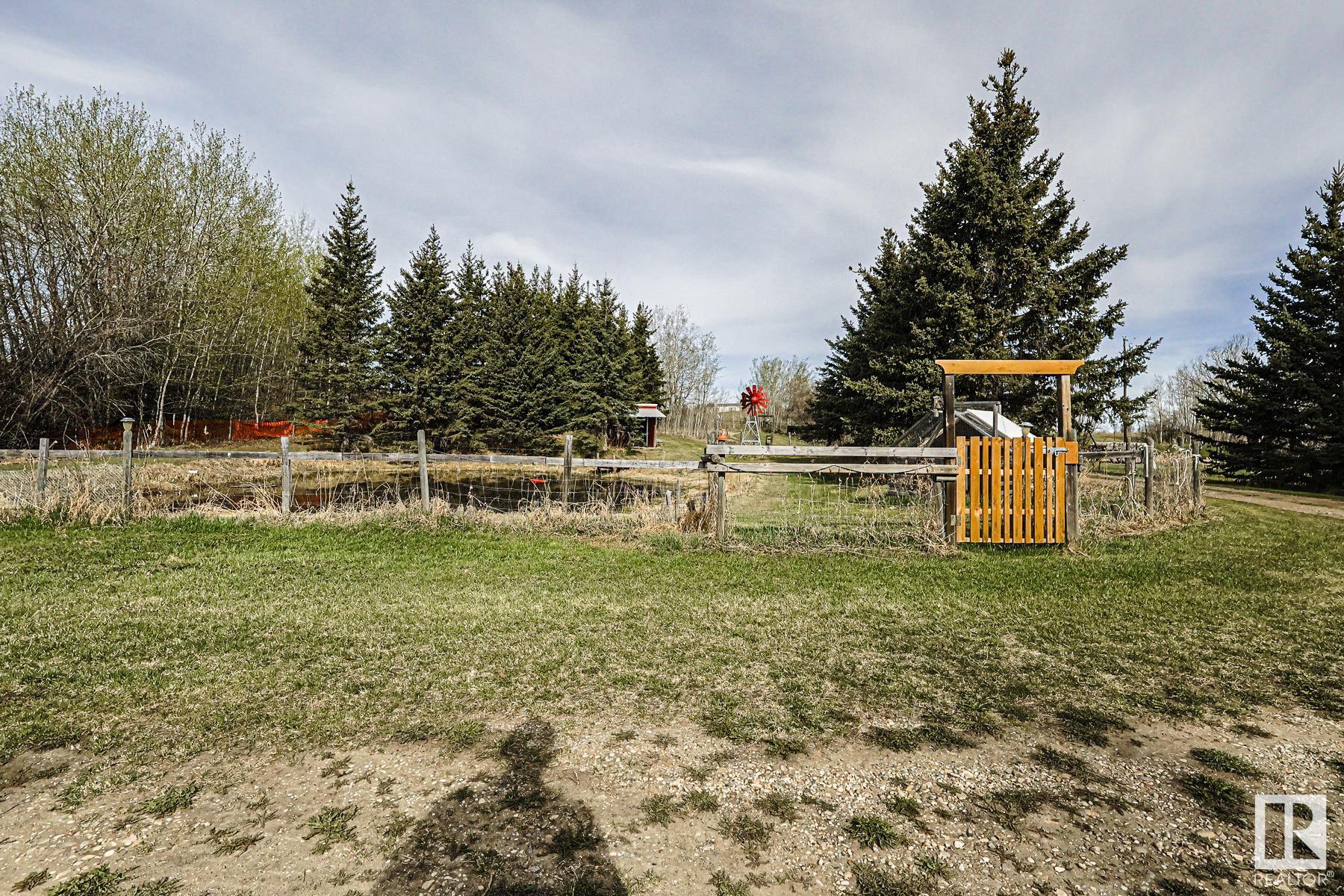      15 - 54228 RGE RD 12 , Rural Lac Ste. Anne County,  ,T0E 1V0 ;  Listing Number: MLS E4420726