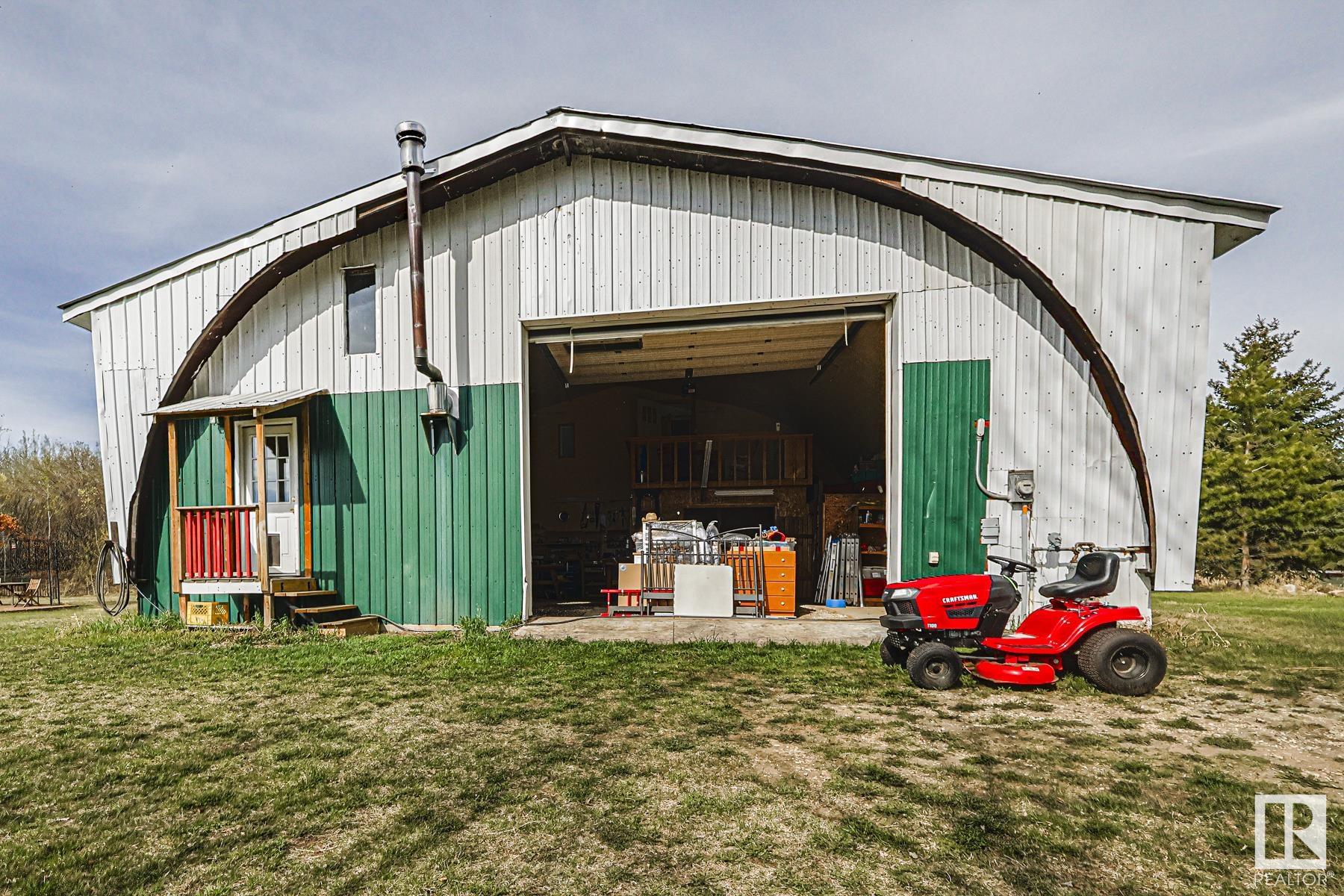      15 - 54228 RGE RD 12 , Rural Lac Ste. Anne County,  ,T0E 1V0 ;  Listing Number: MLS E4420726