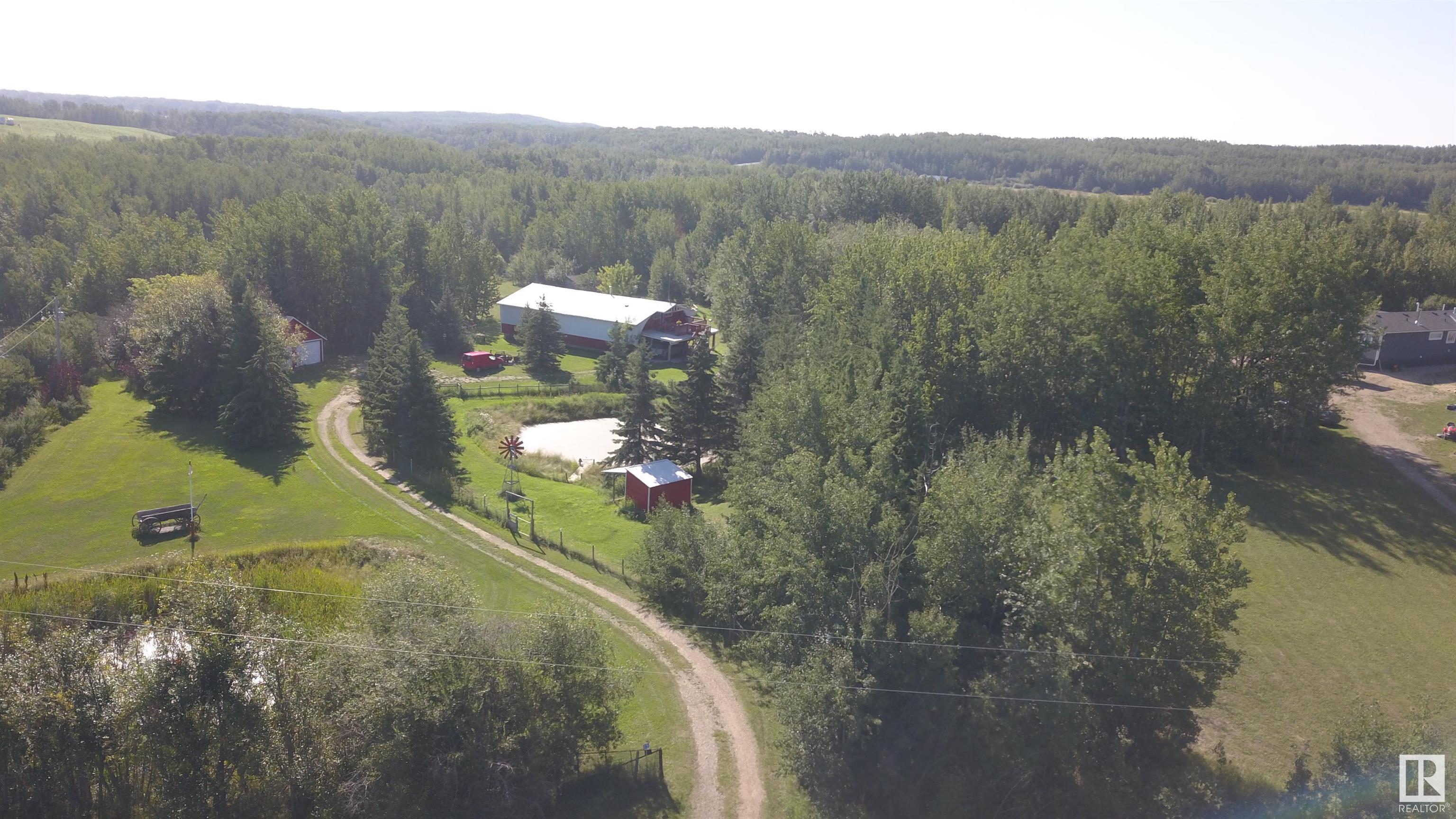      15 - 54228 RGE RD 12 , Rural Lac Ste. Anne County,  ,T0E 1V0 ;  Listing Number: MLS E4420726