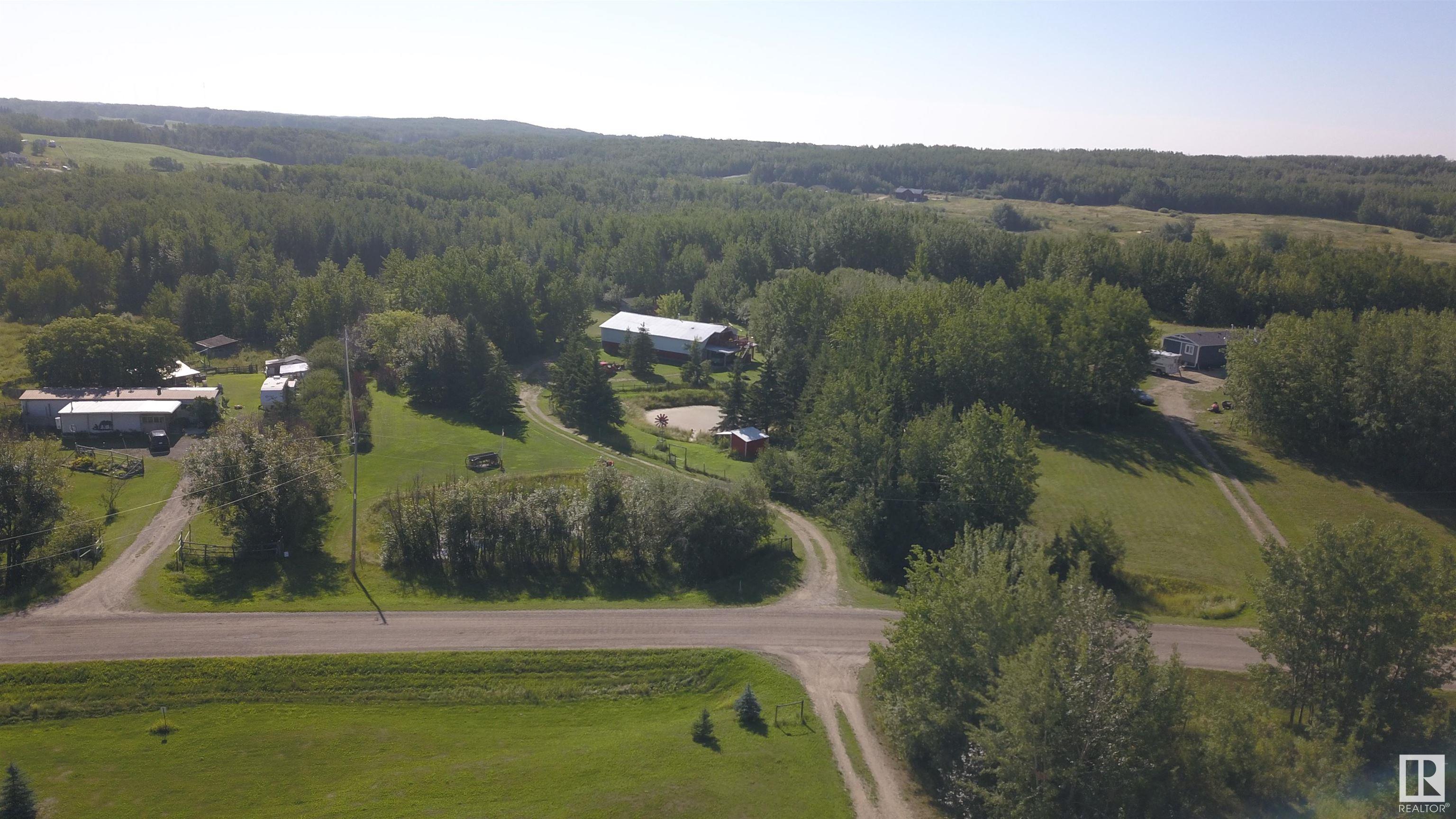      15 - 54228 RGE RD 12 , Rural Lac Ste. Anne County,  ,T0E 1V0 ;  Listing Number: MLS E4420726