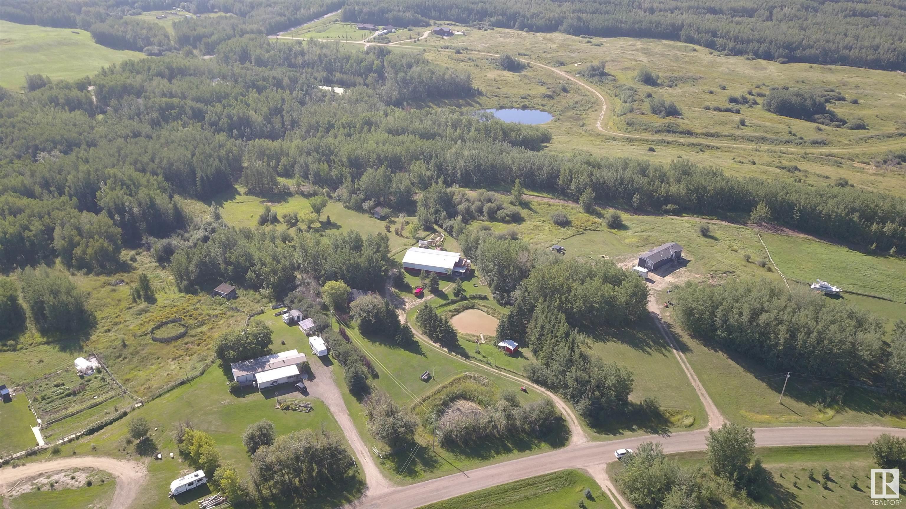      15 - 54228 RGE RD 12 , Rural Lac Ste. Anne County,  ,T0E 1V0 ;  Listing Number: MLS E4420726