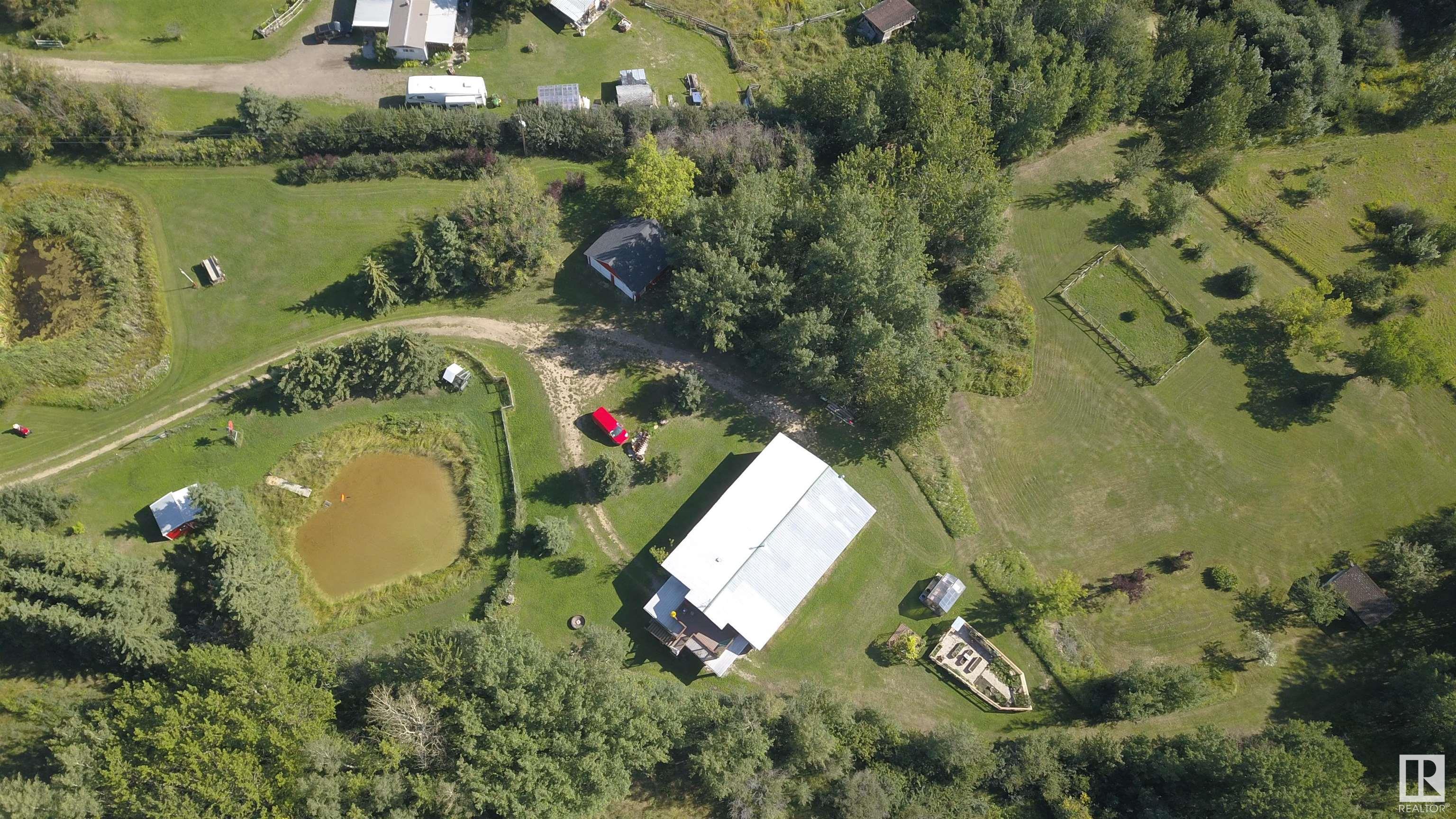      15 - 54228 RGE RD 12 , Rural Lac Ste. Anne County,  ,T0E 1V0 ;  Listing Number: MLS E4420726