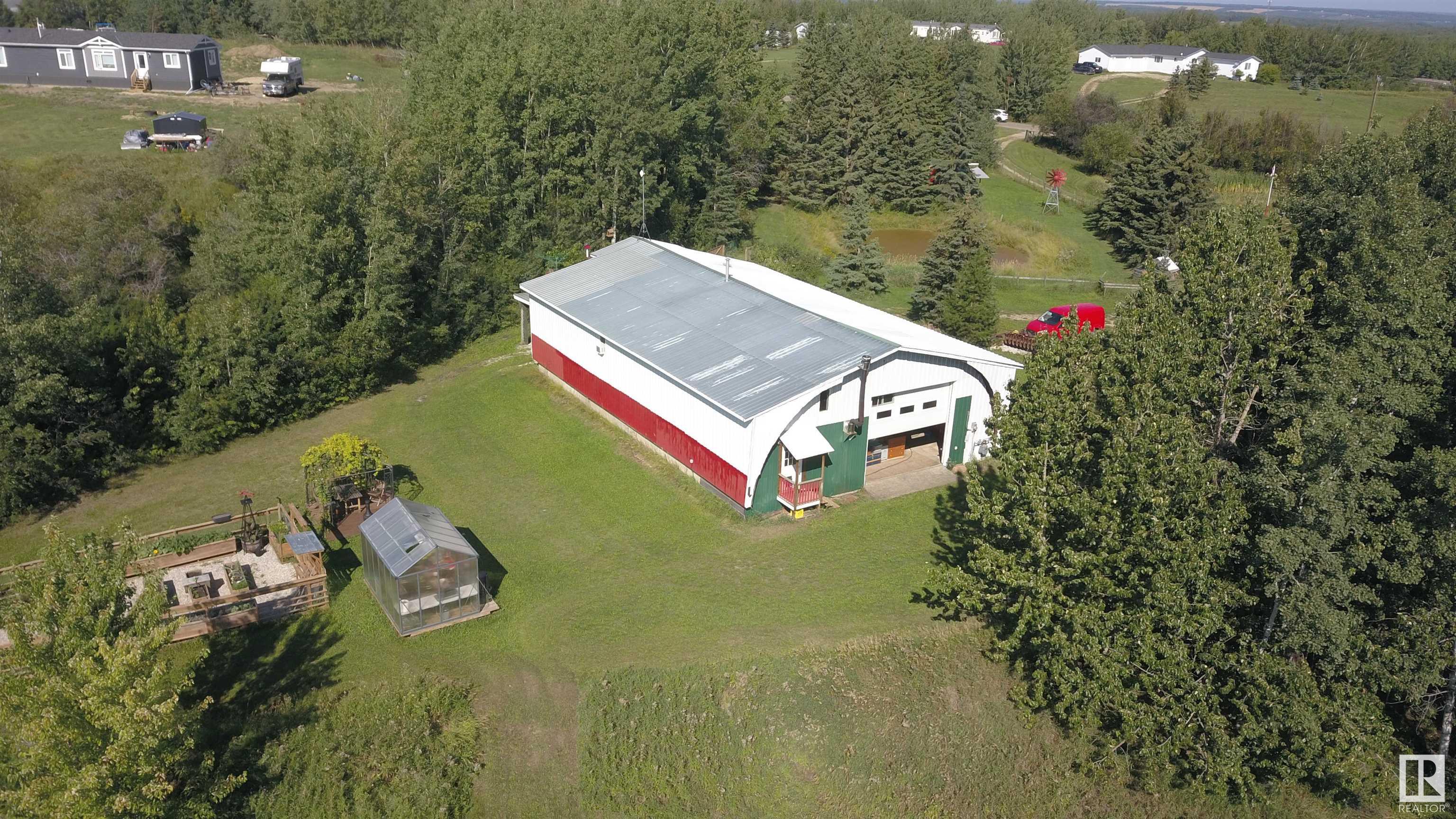      15 - 54228 RGE RD 12 , Rural Lac Ste. Anne County,  ,T0E 1V0 ;  Listing Number: MLS E4420726
