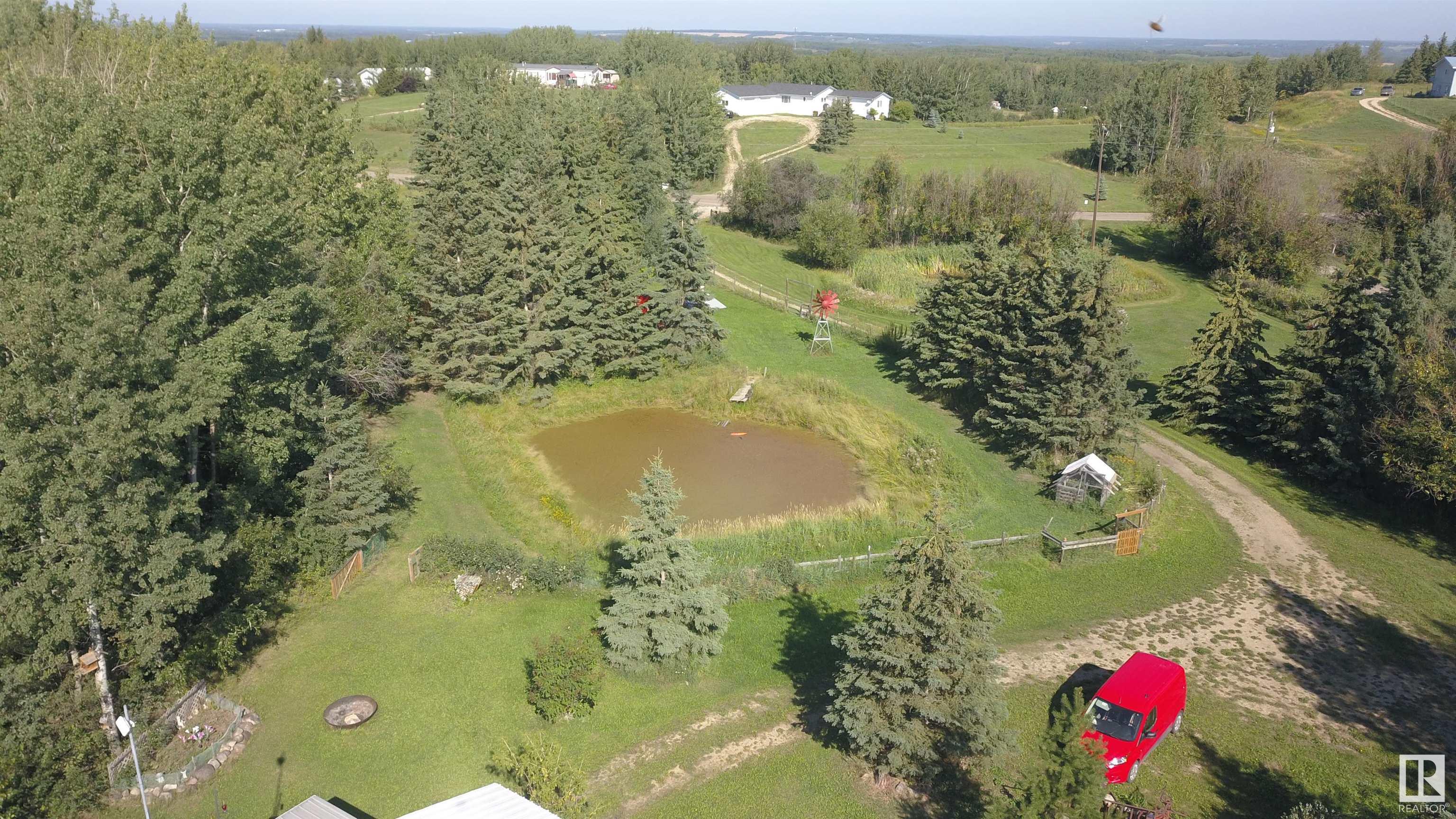      15 - 54228 RGE RD 12 , Rural Lac Ste. Anne County,  ,T0E 1V0 ;  Listing Number: MLS E4420726