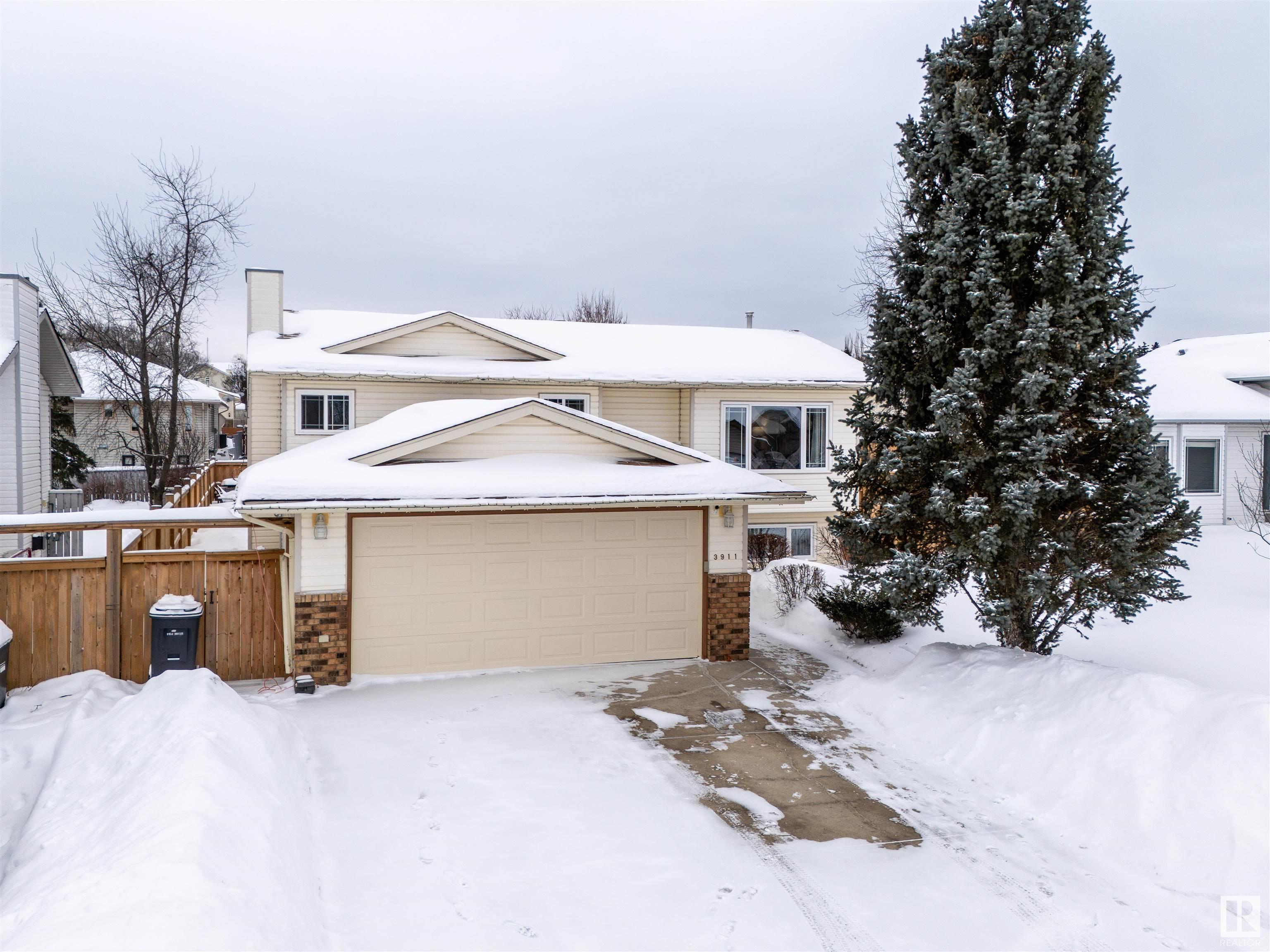      3911 54 AV , Cold Lake,  ,T9M 2A9 ;  Listing Number: MLS E4420730