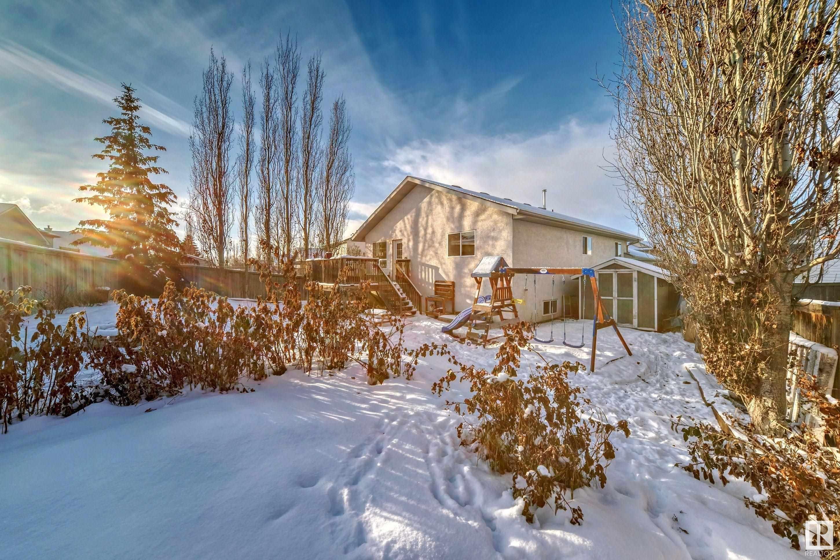      78 WESTWOOD WD , Fort Saskatchewan,  ,T8L 4L4 ;  Listing Number: MLS E4420731
