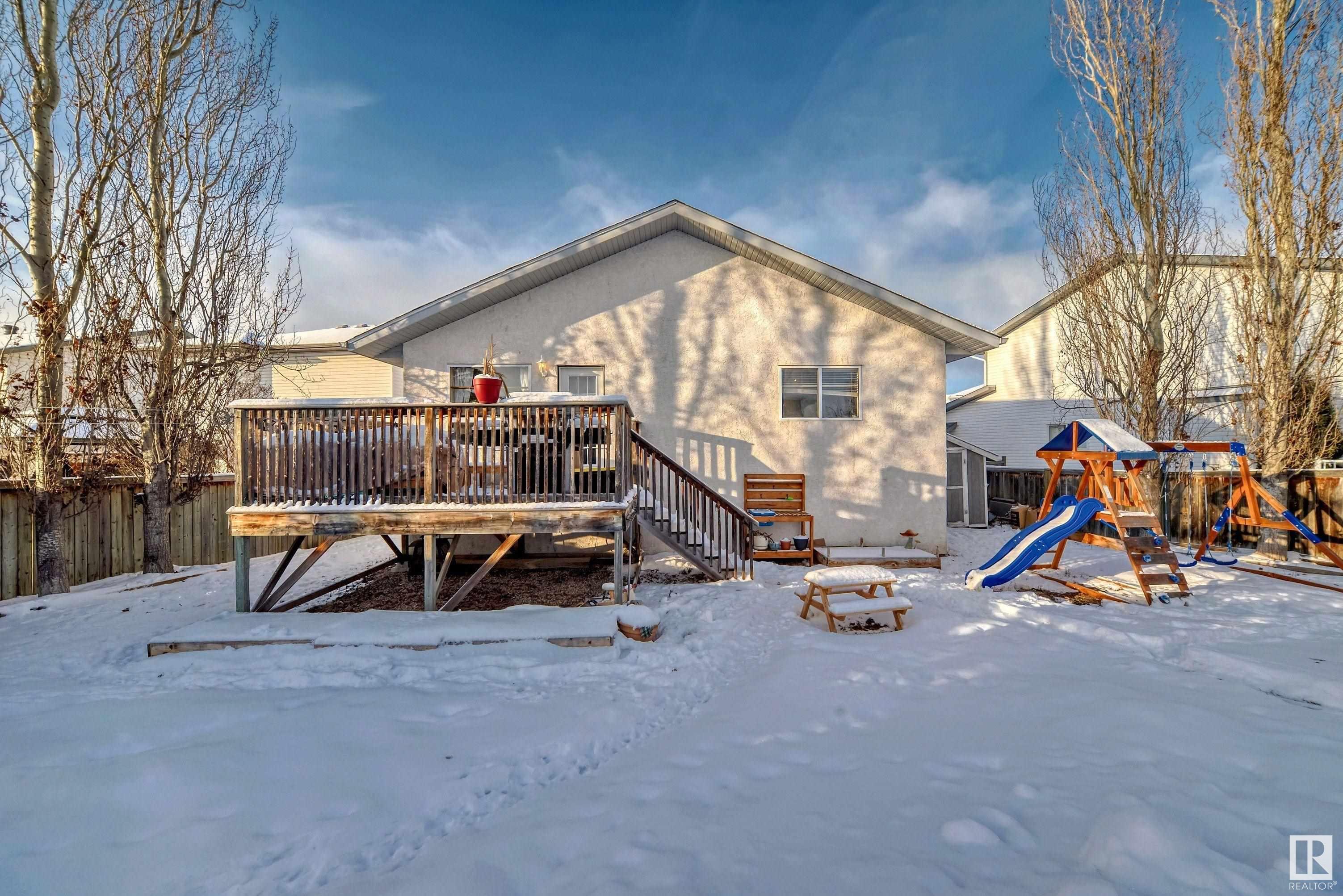      78 WESTWOOD WD , Fort Saskatchewan,  ,T8L 4L4 ;  Listing Number: MLS E4420731