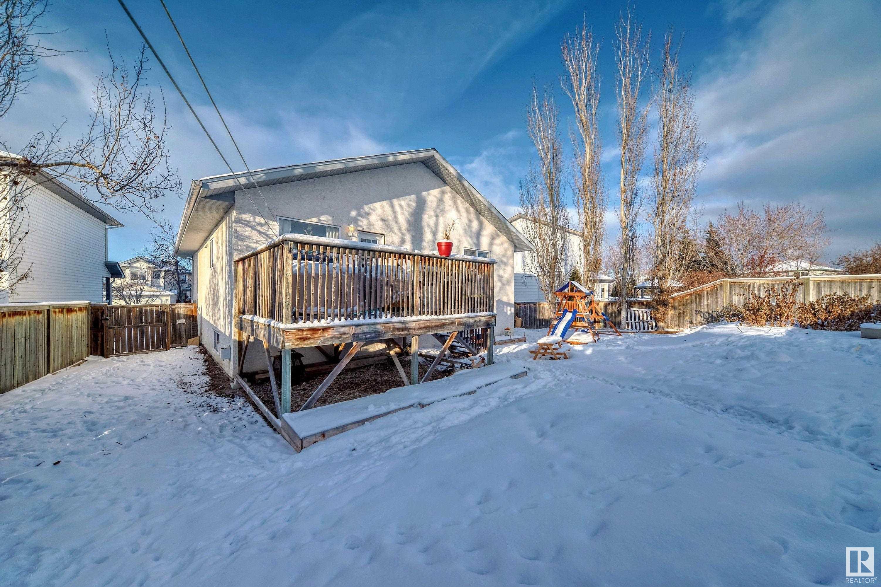      78 WESTWOOD WD , Fort Saskatchewan,  ,T8L 4L4 ;  Listing Number: MLS E4420731