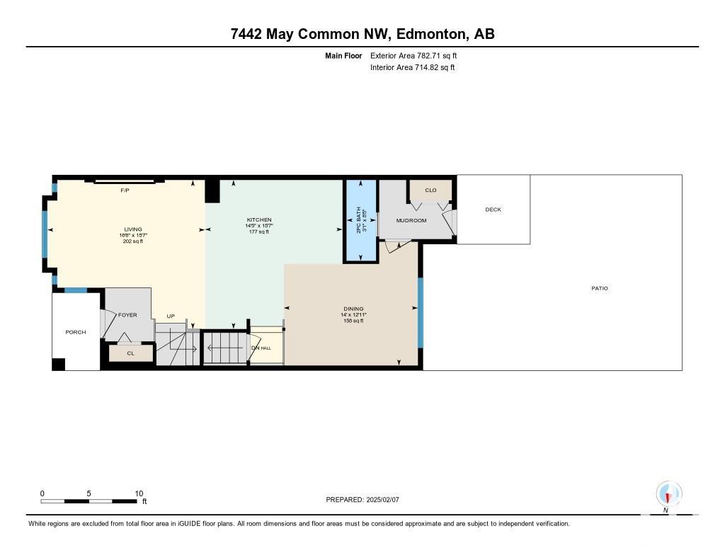      7442 MAY CM NW NW , Edmonton,  ,T6R 0V2 ;  Listing Number: MLS E4420732
