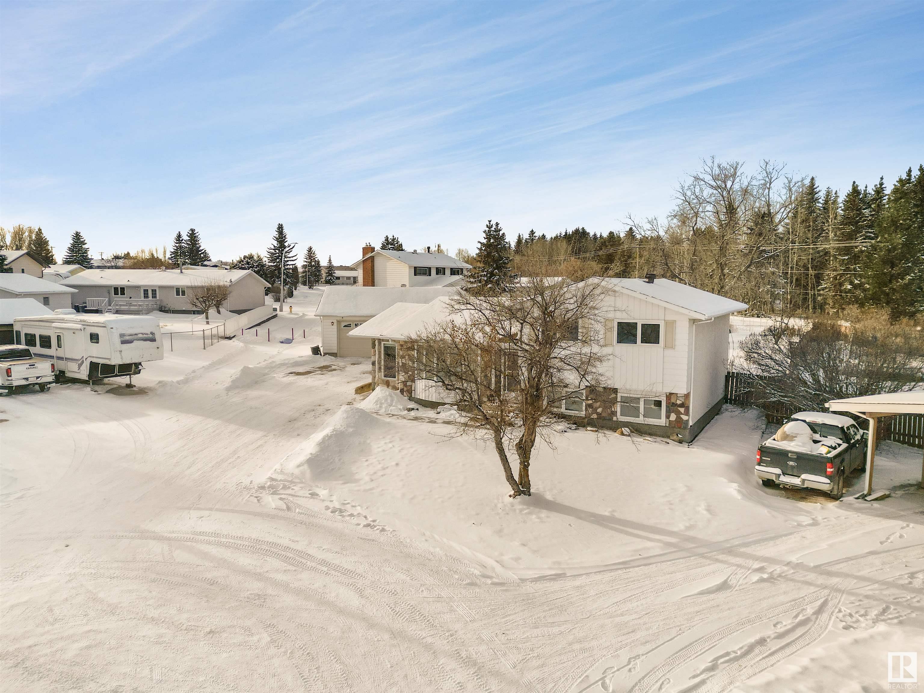      4818 Mackenzie AV , Drayton Valley,  ,T7A 1A5 ;  Listing Number: MLS E4420734