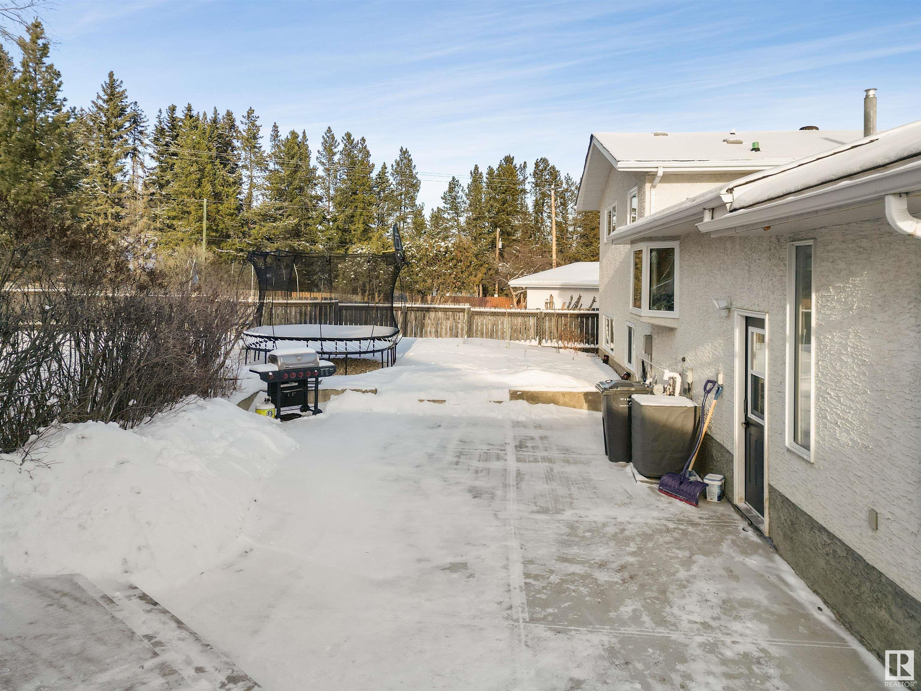      4818 Mackenzie AV , Drayton Valley,  ,T7A 1A5 ;  Listing Number: MLS E4420734