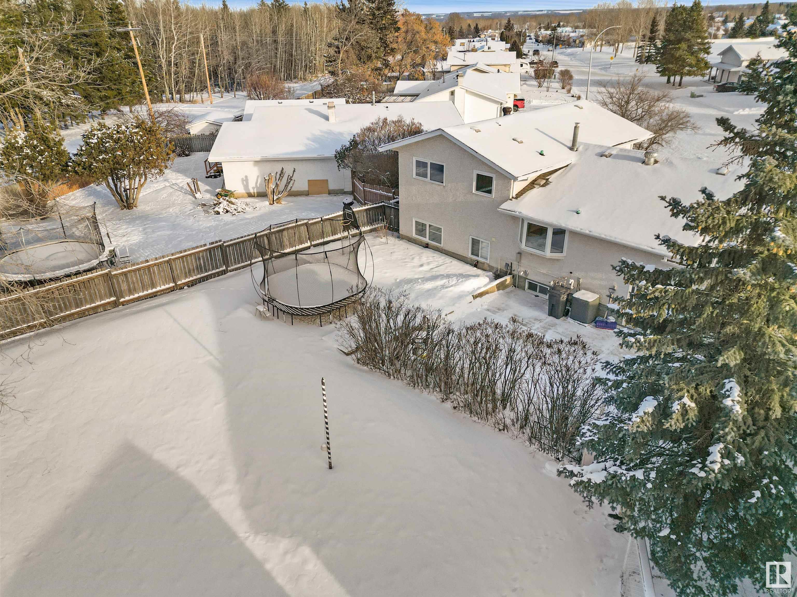      4818 Mackenzie AV , Drayton Valley,  ,T7A 1A5 ;  Listing Number: MLS E4420734