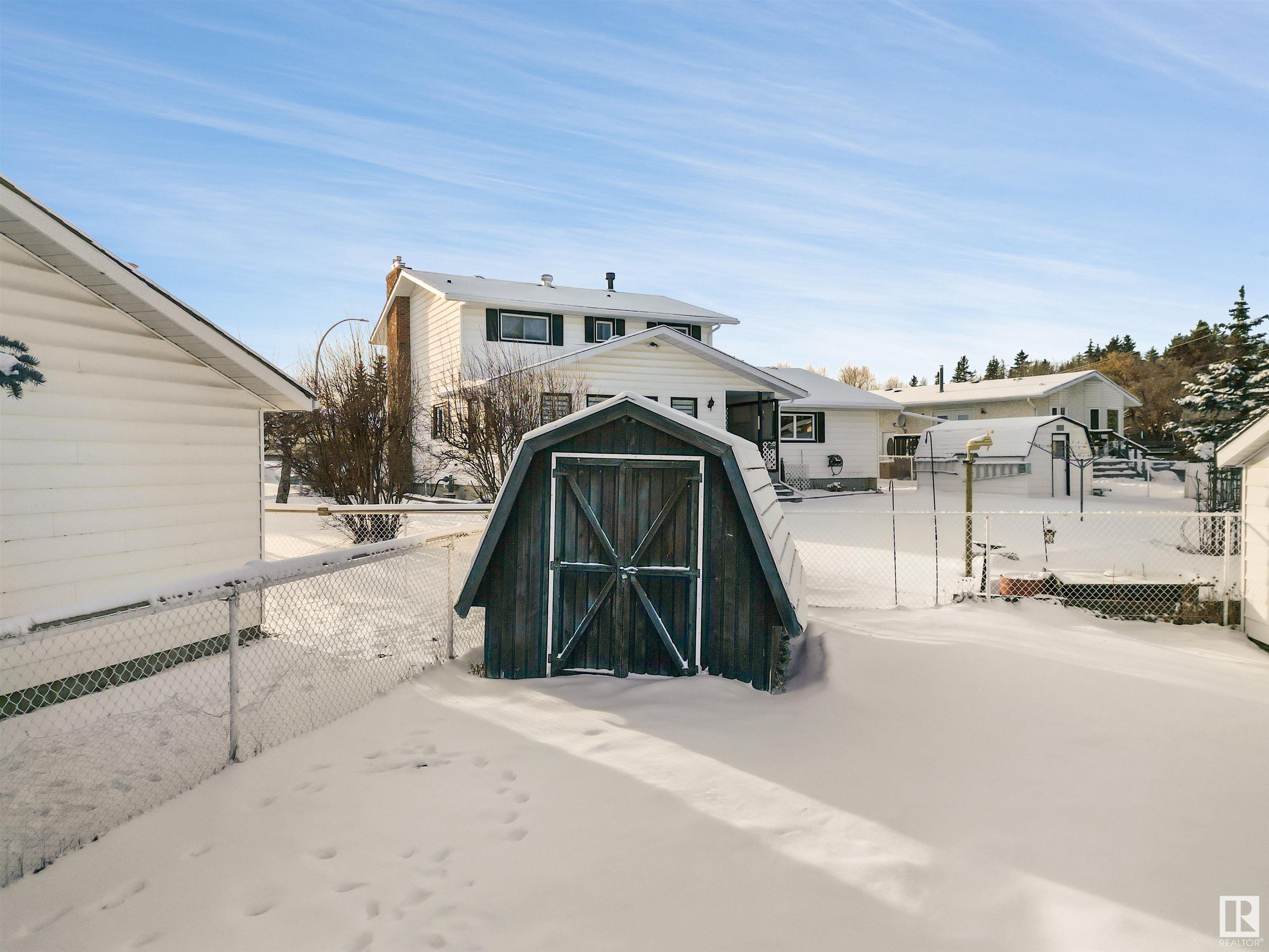      4818 Mackenzie AV , Drayton Valley,  ,T7A 1A5 ;  Listing Number: MLS E4420734